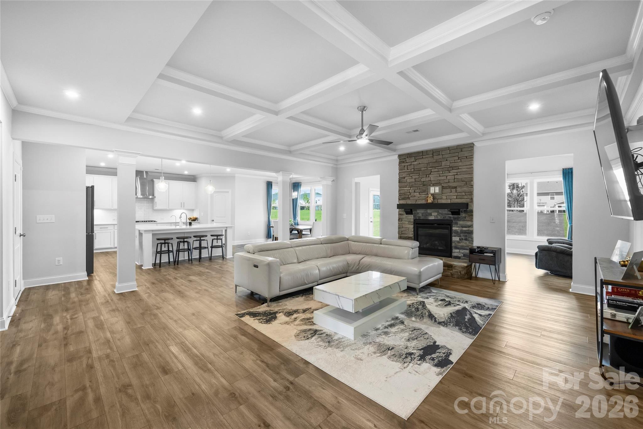 1402 Ashe Meadow Drive
