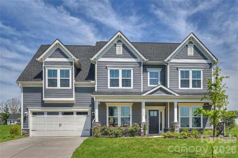 Photo of 1402 Ashe Meadow Drive, Indian Trail, NC 28079 (MLS # 4403555)