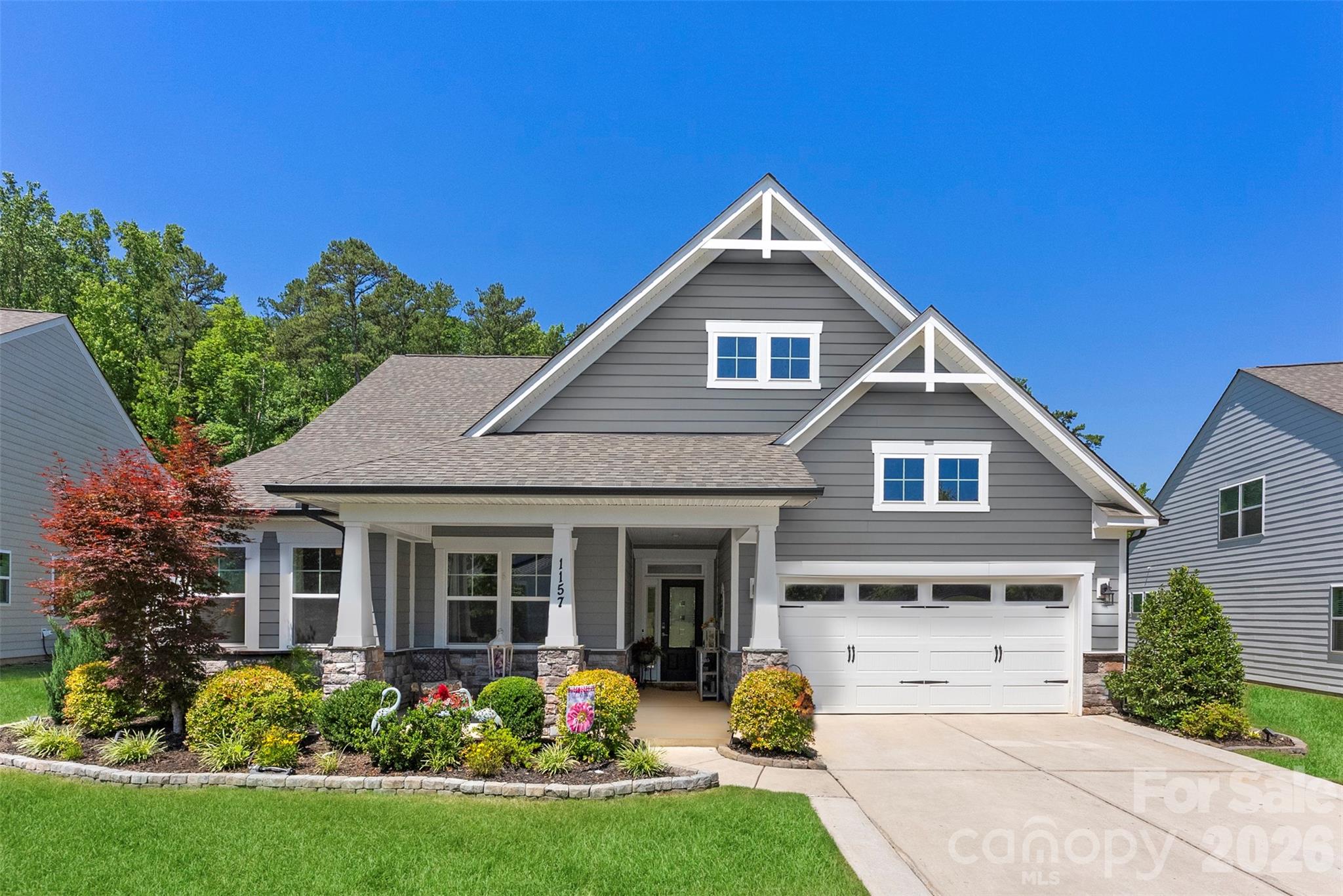 1157 Curling Creek Drive