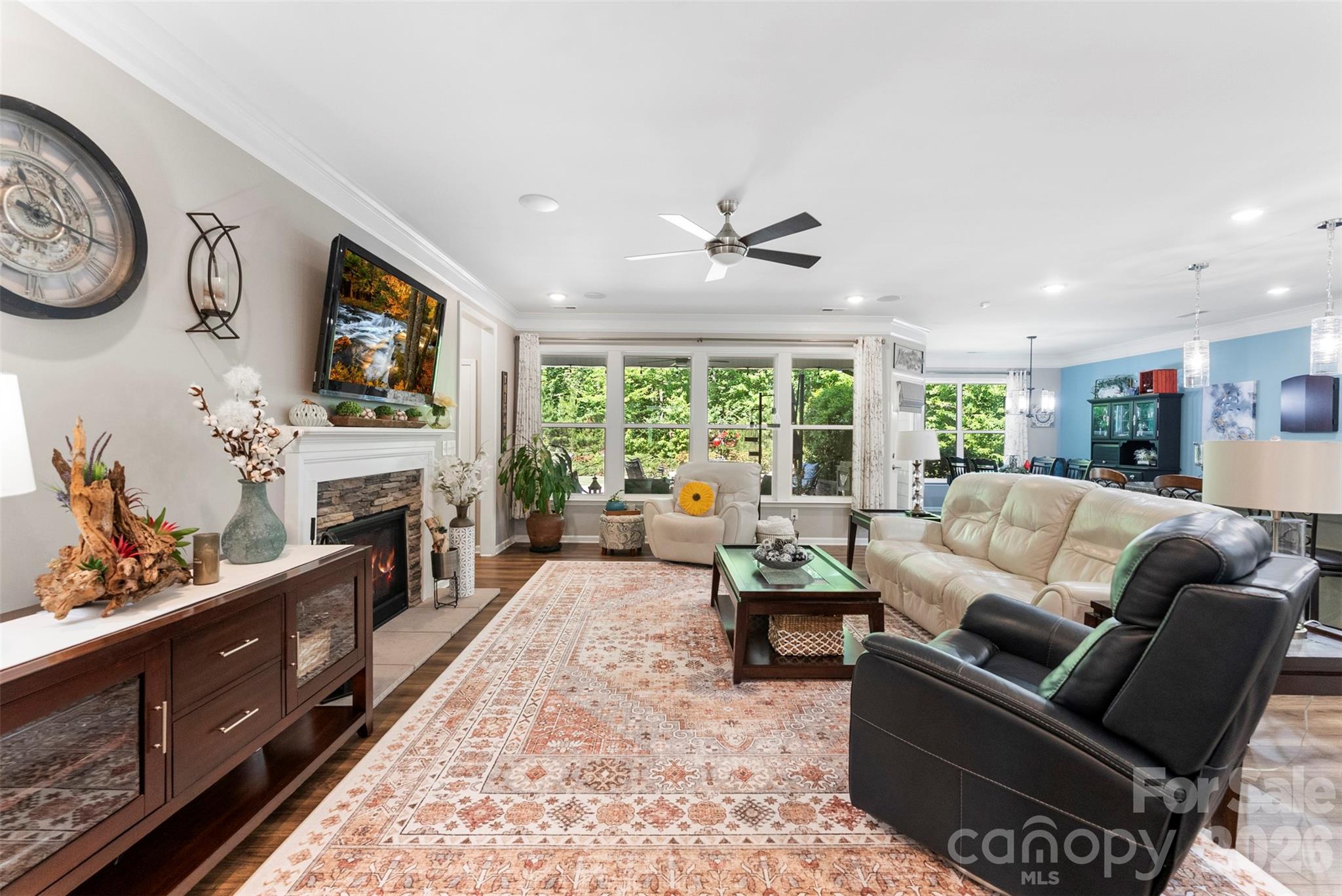 1157 Curling Creek Drive