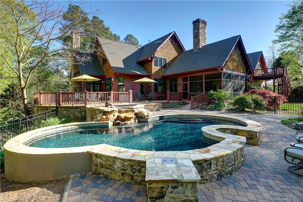 Cabin Woods - Residential