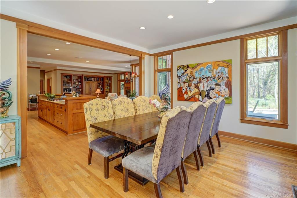 Cabin Woods - Residential