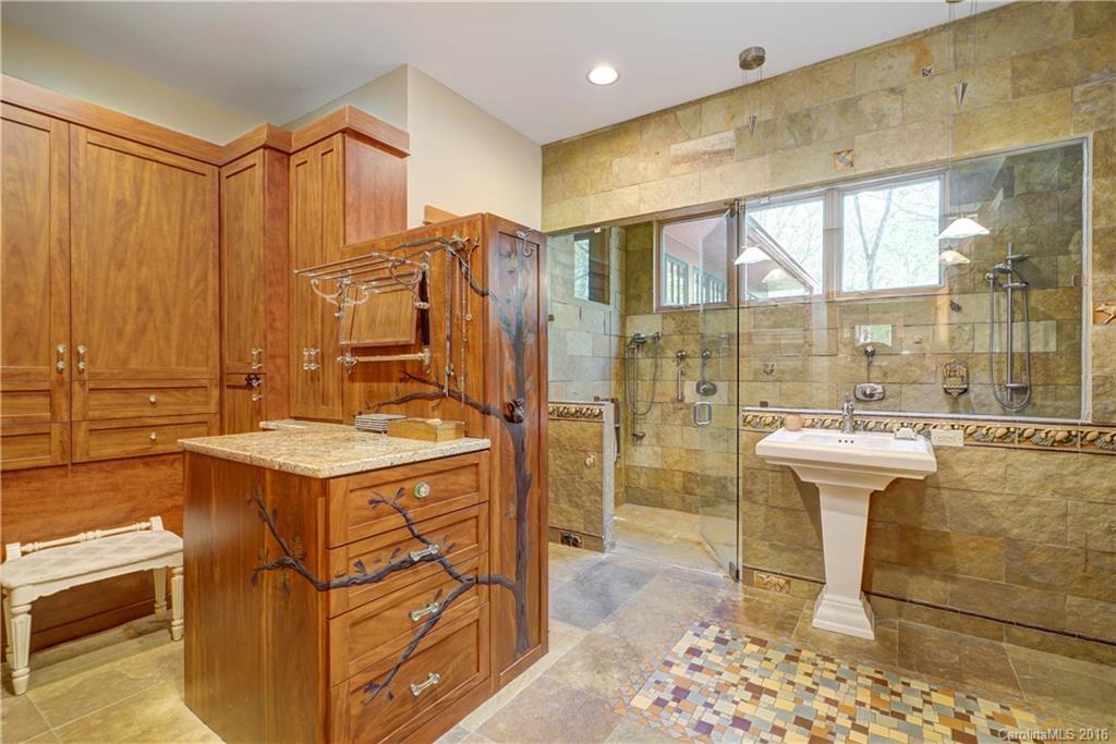 Cabin Woods - Residential