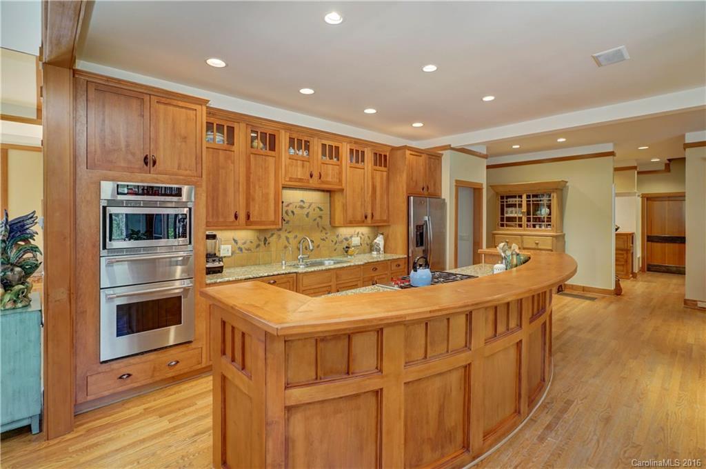 Cabin Woods - Residential