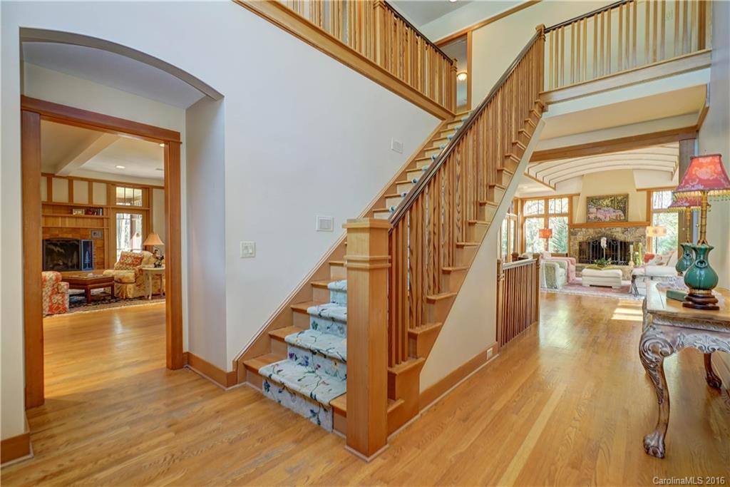 Cabin Woods - Residential