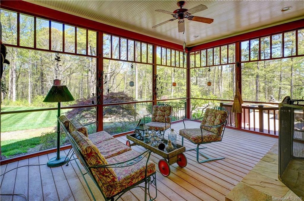 Cabin Woods - Residential