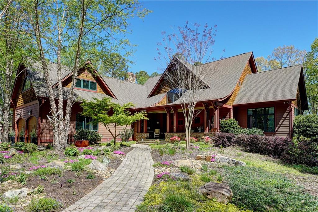 Cabin Woods - Residential