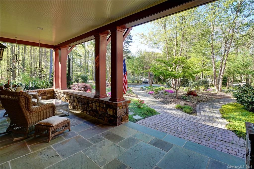 Cabin Woods - Residential