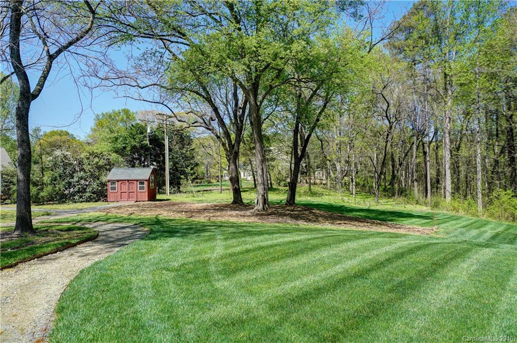 Cabin Woods - Residential