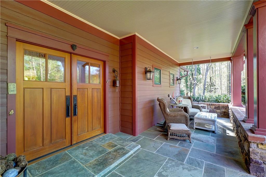 Cabin Woods - Residential