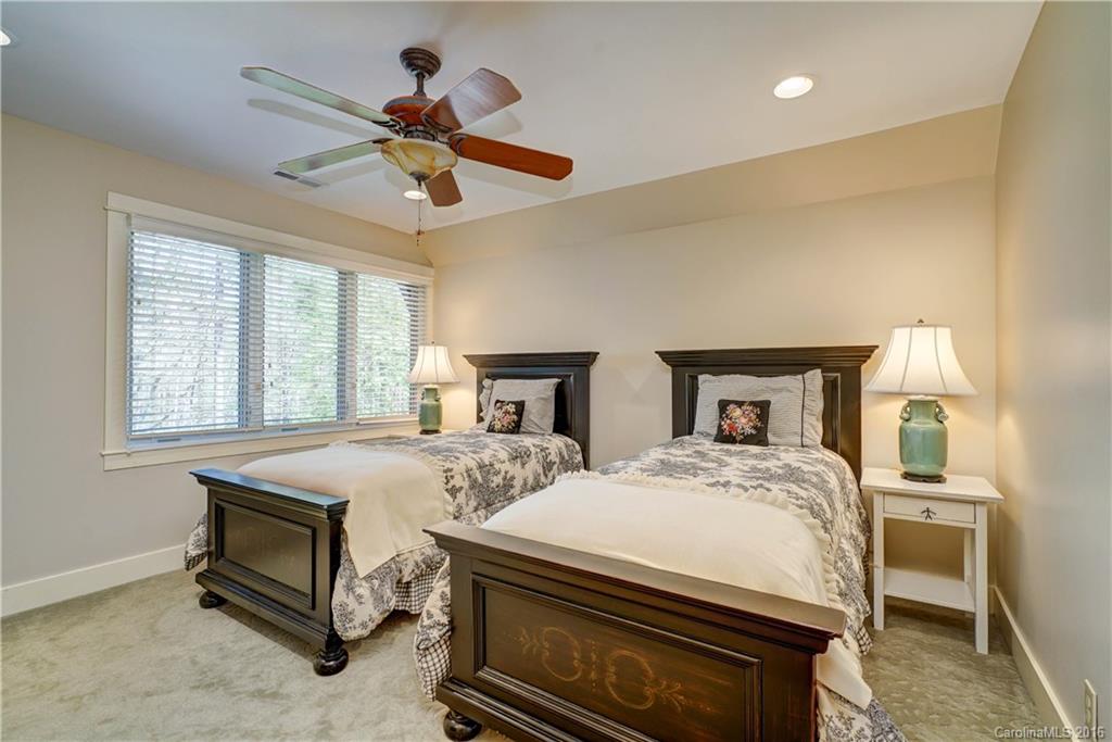 Cabin Woods - Residential