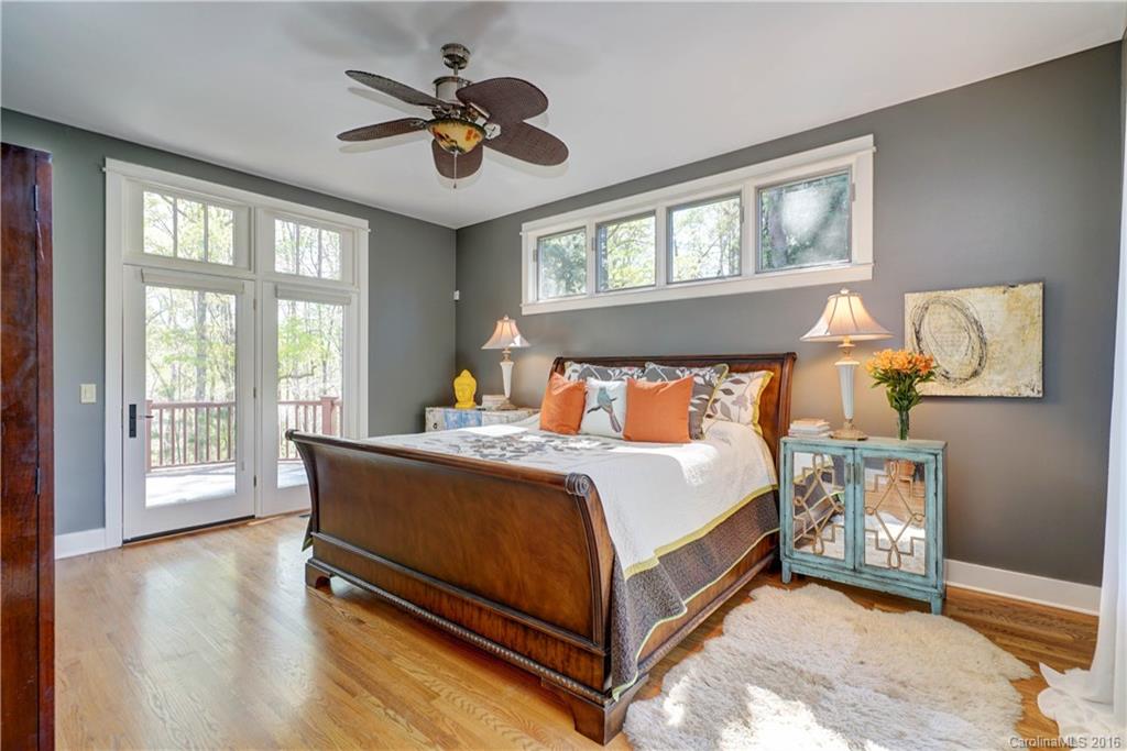 Cabin Woods - Residential