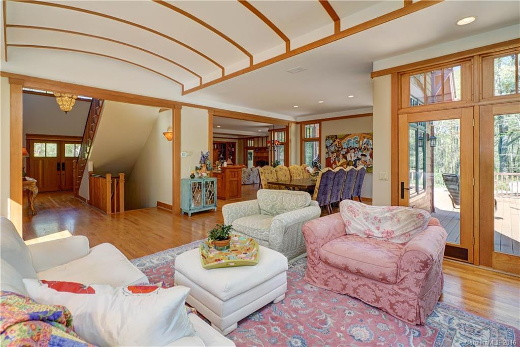 Cabin Woods - Residential