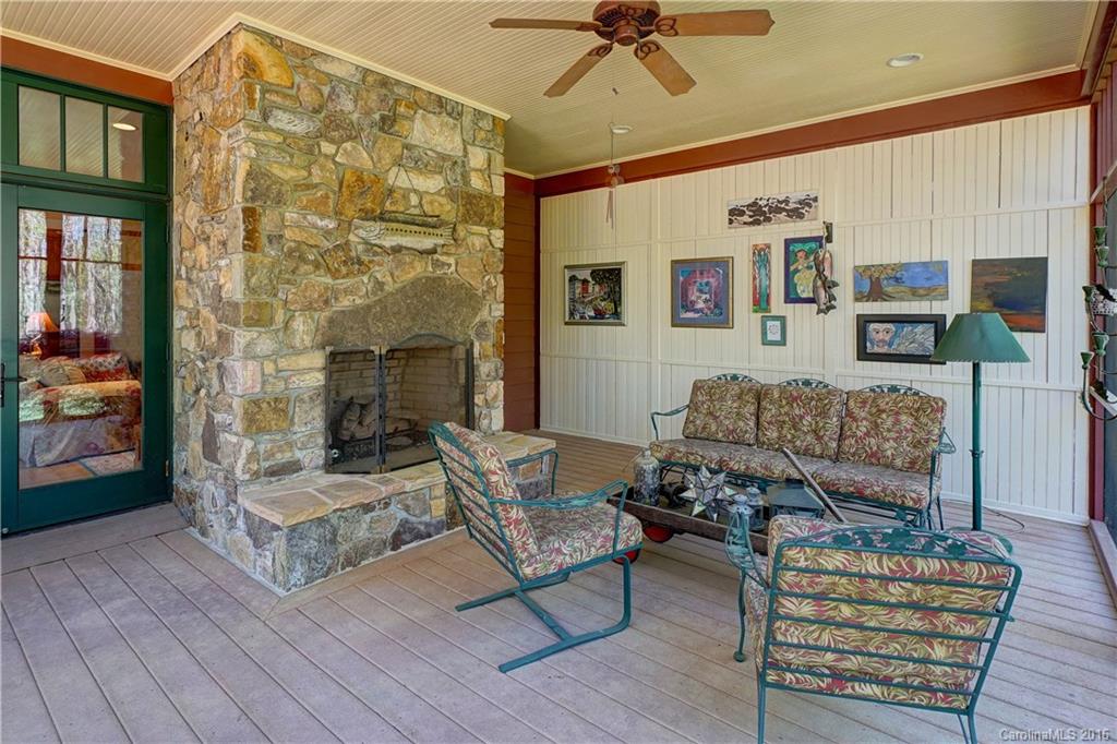 Cabin Woods - Residential