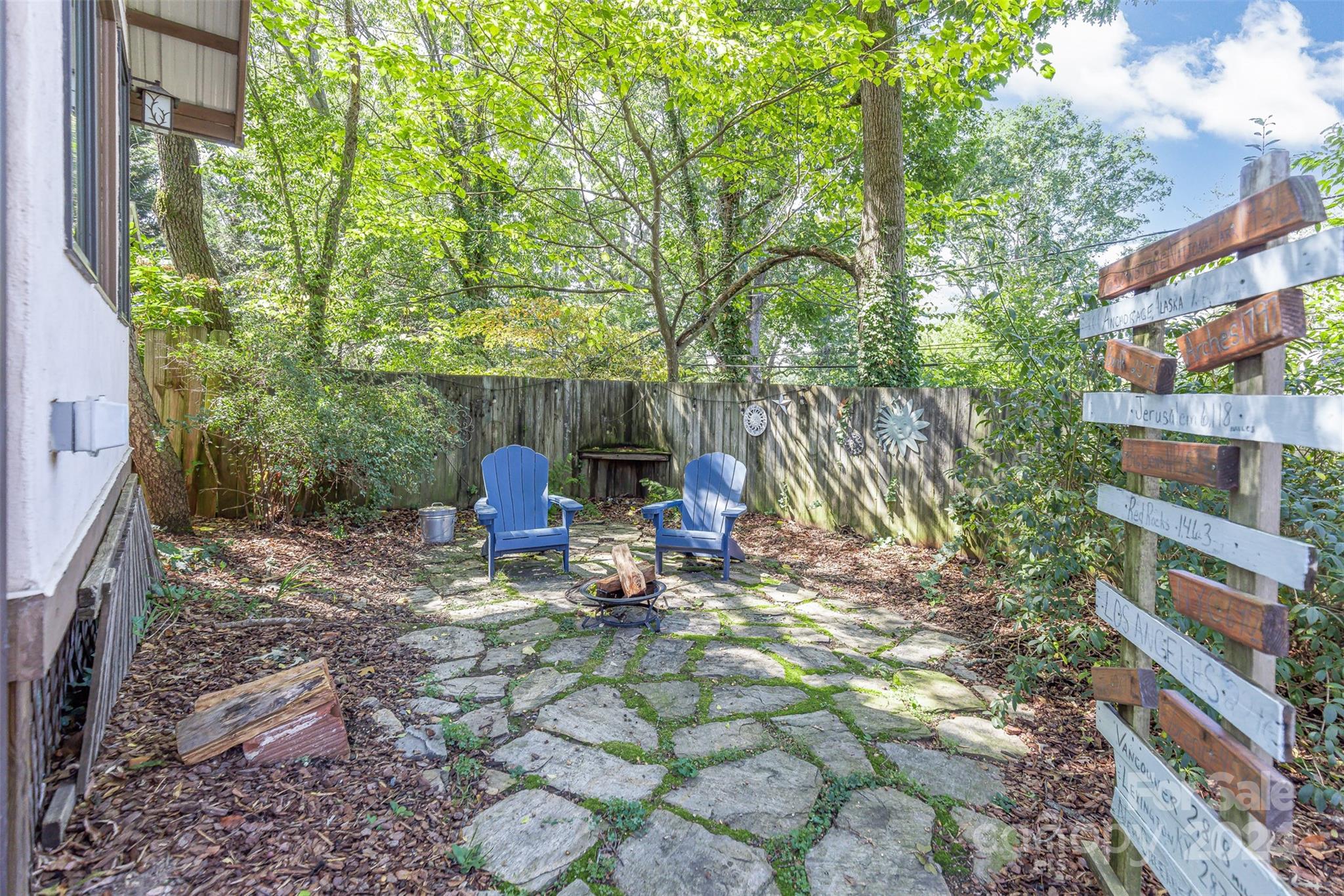 Grove Park - Residential