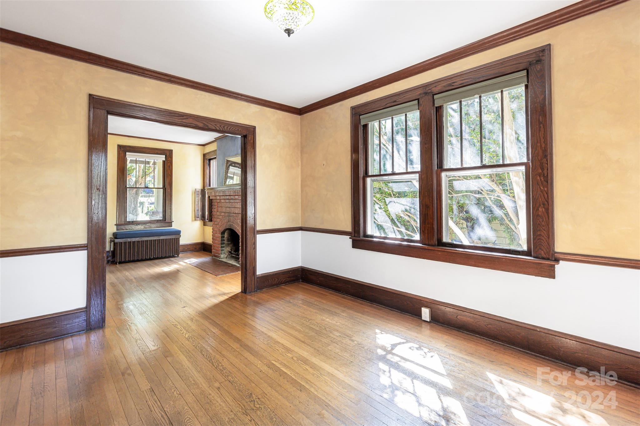 Grove Park - Residential