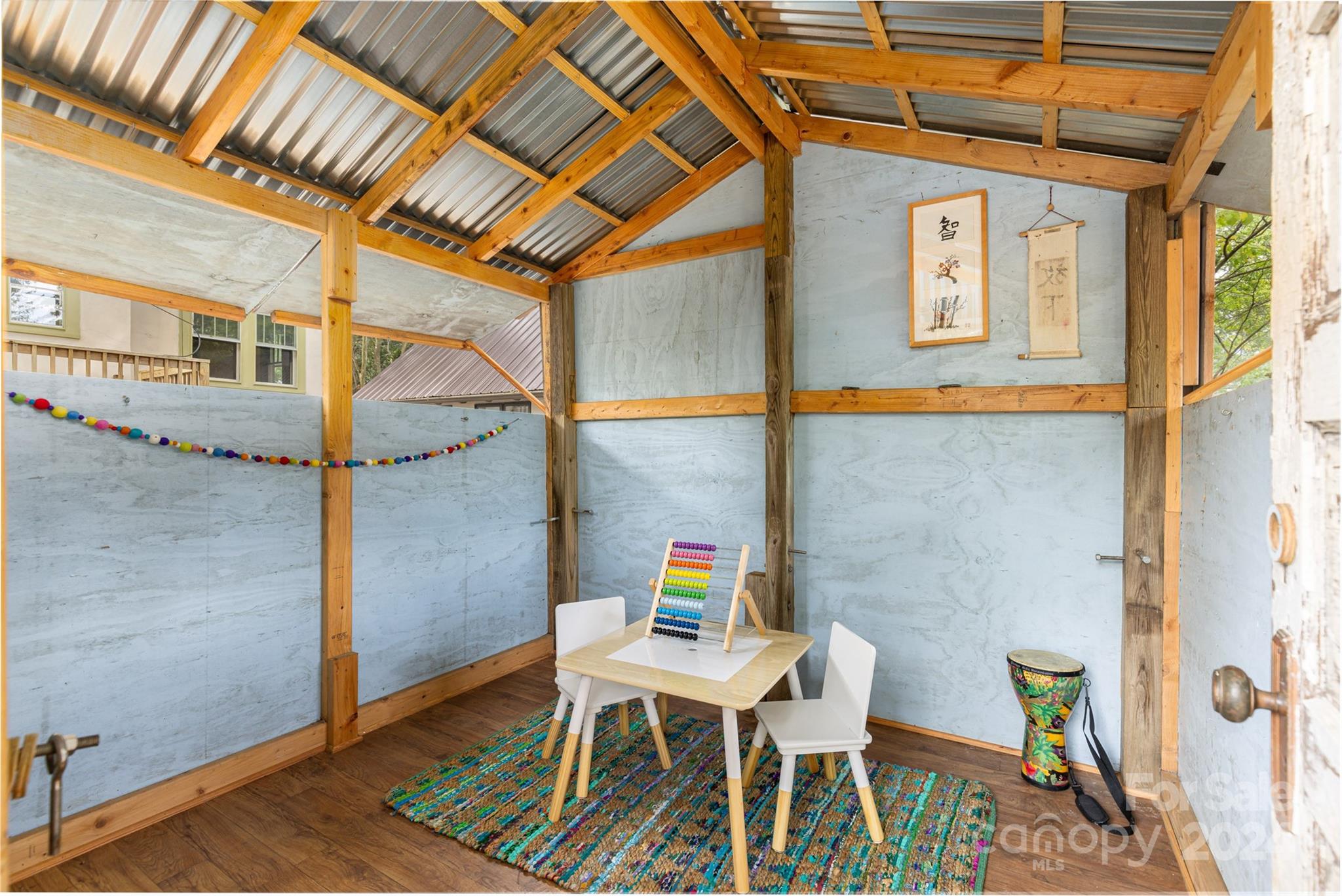 Grove Park - Residential