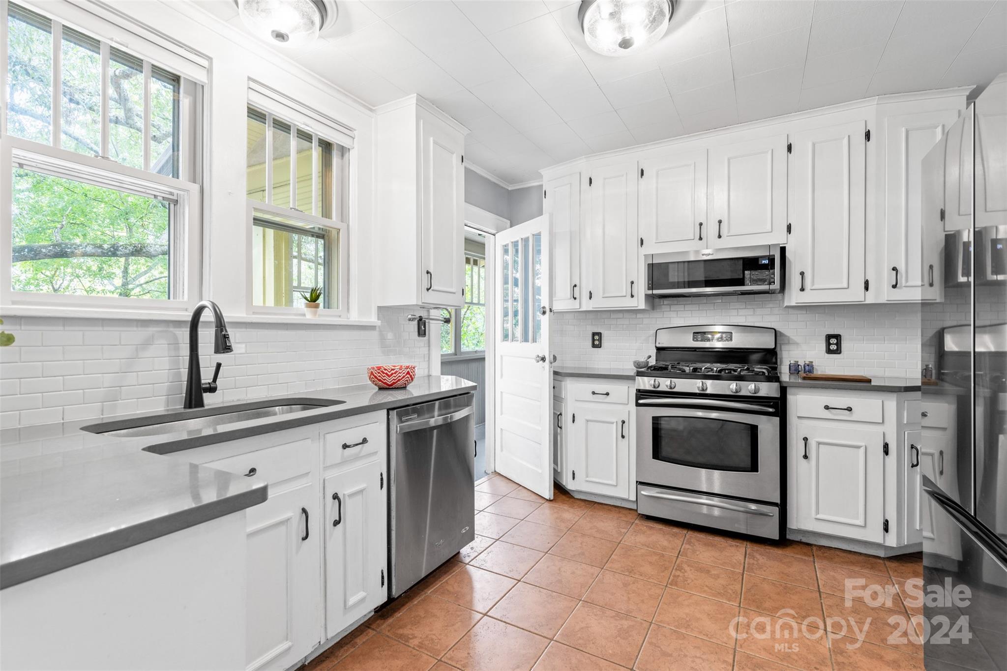 Grove Park - Residential