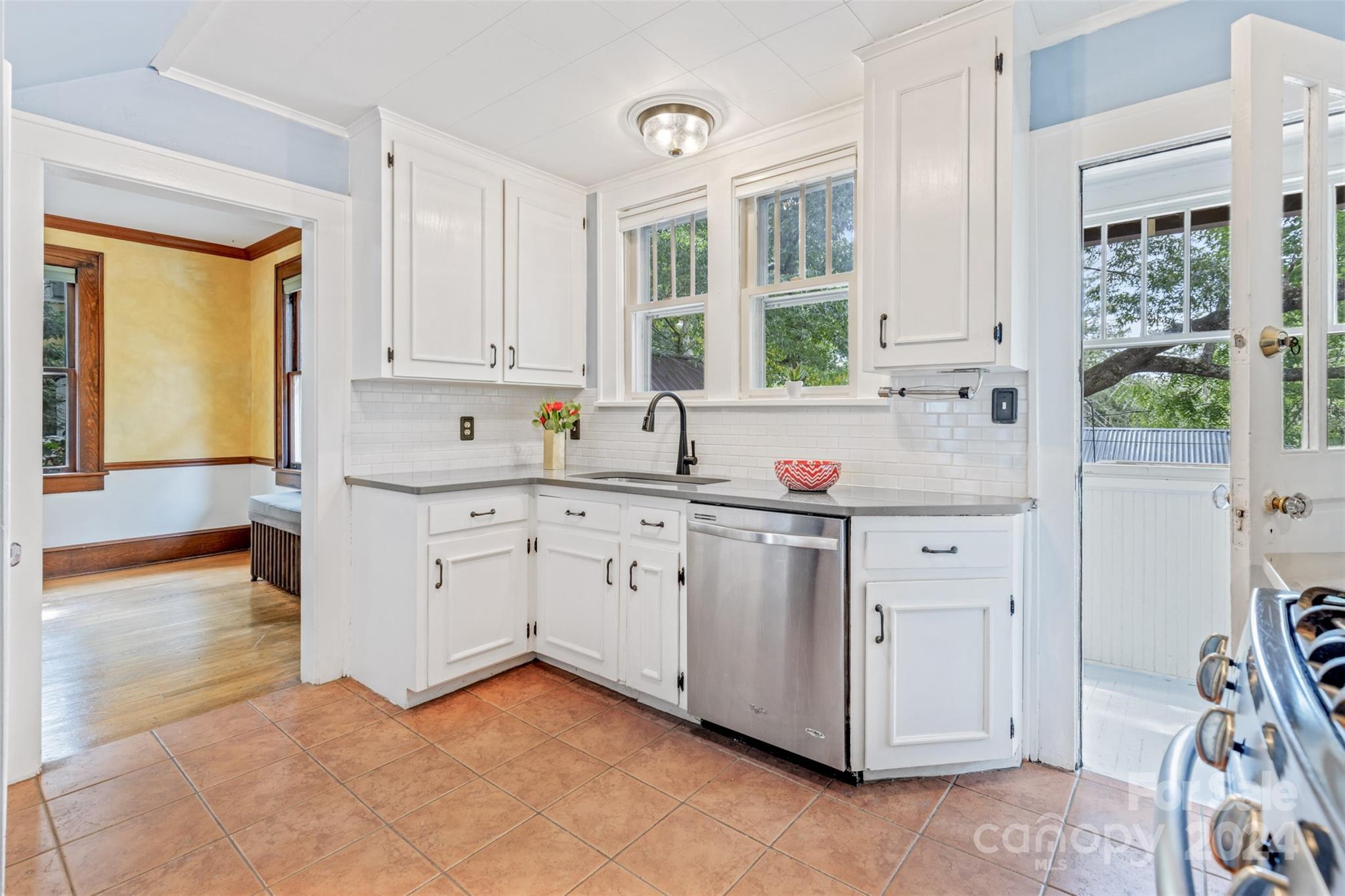 Grove Park - Residential