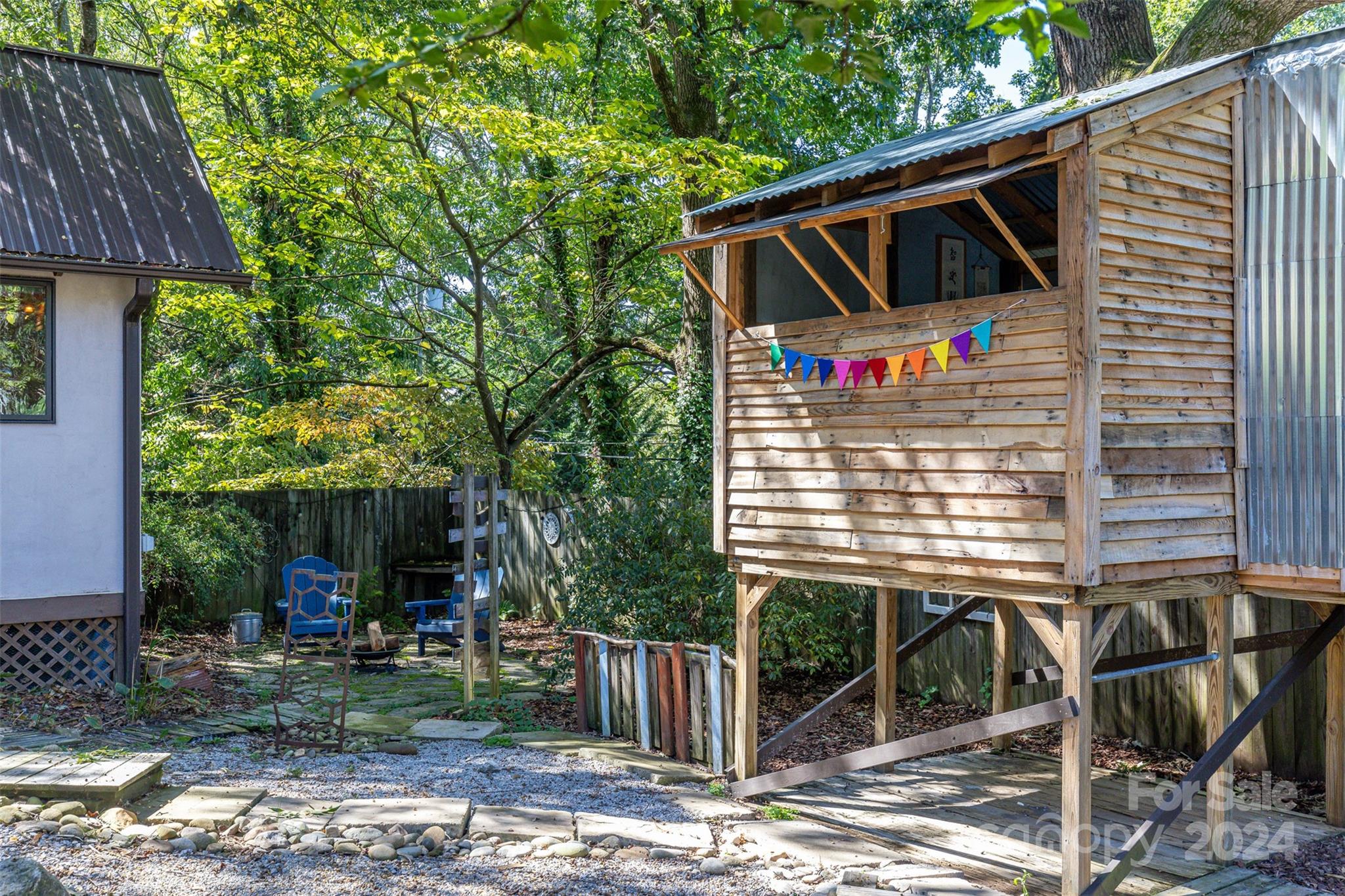 Grove Park - Residential