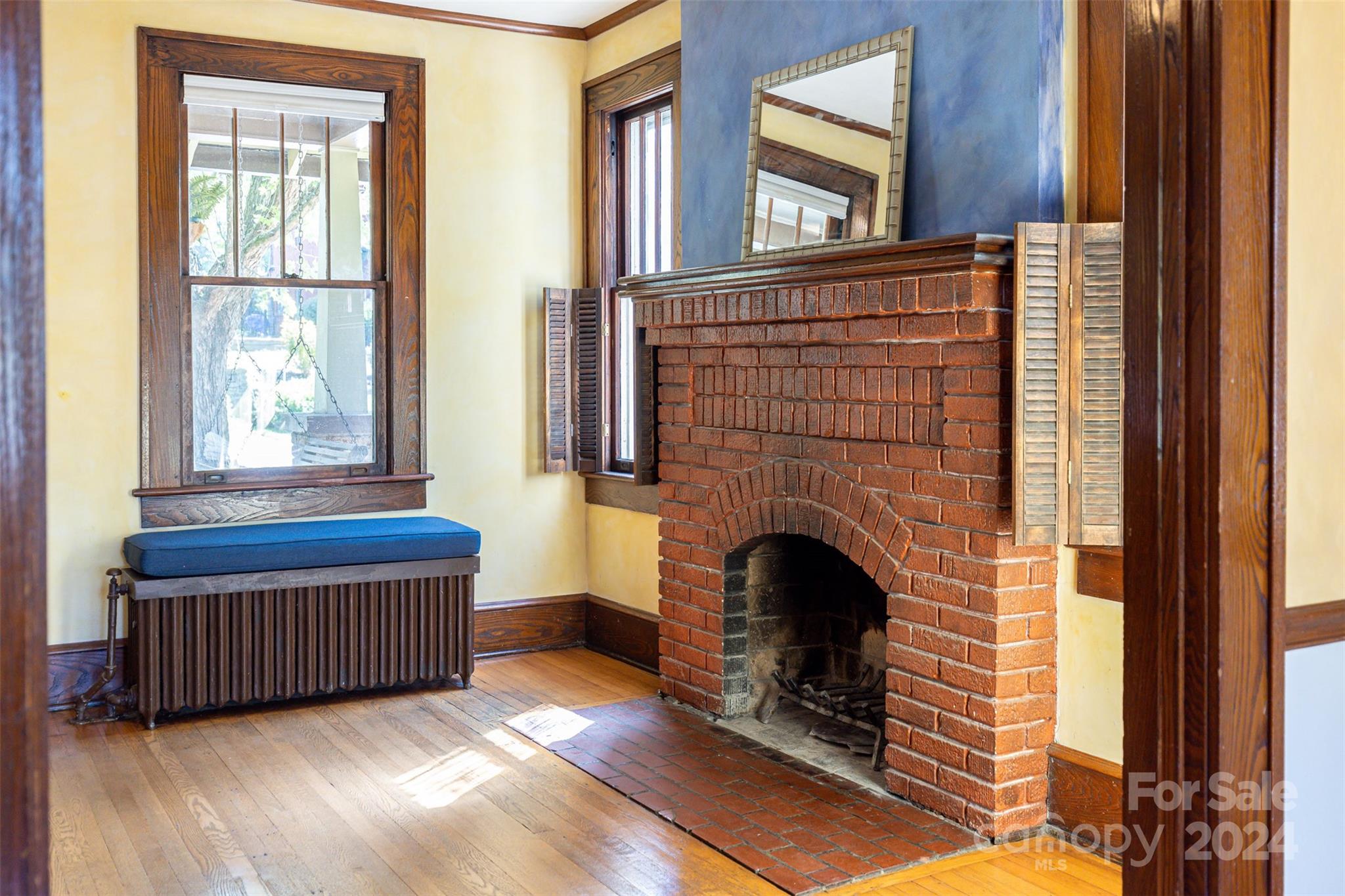 Grove Park - Residential