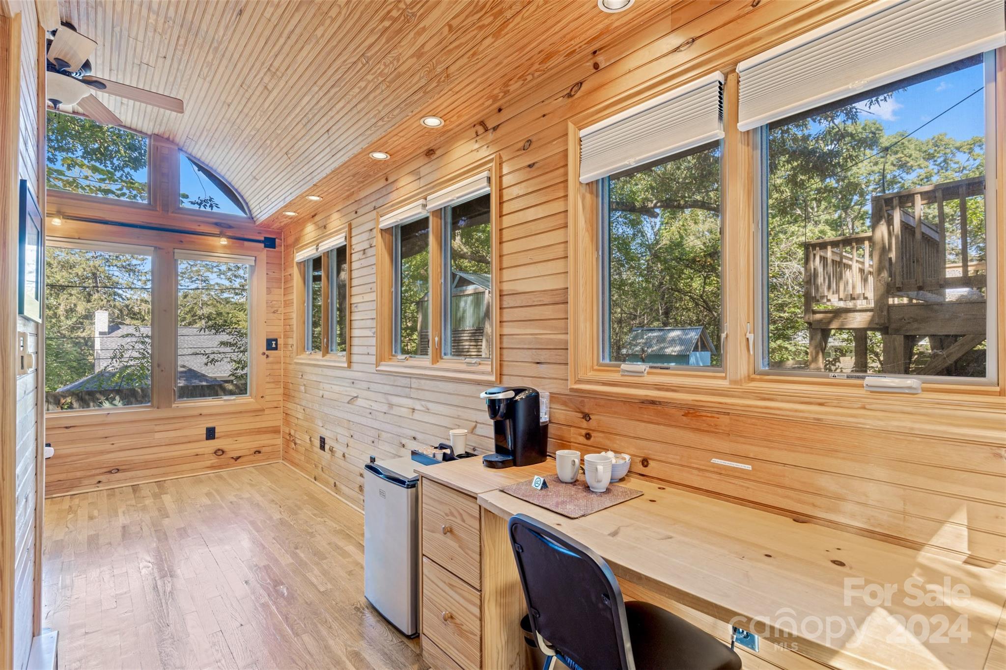 Grove Park - Residential