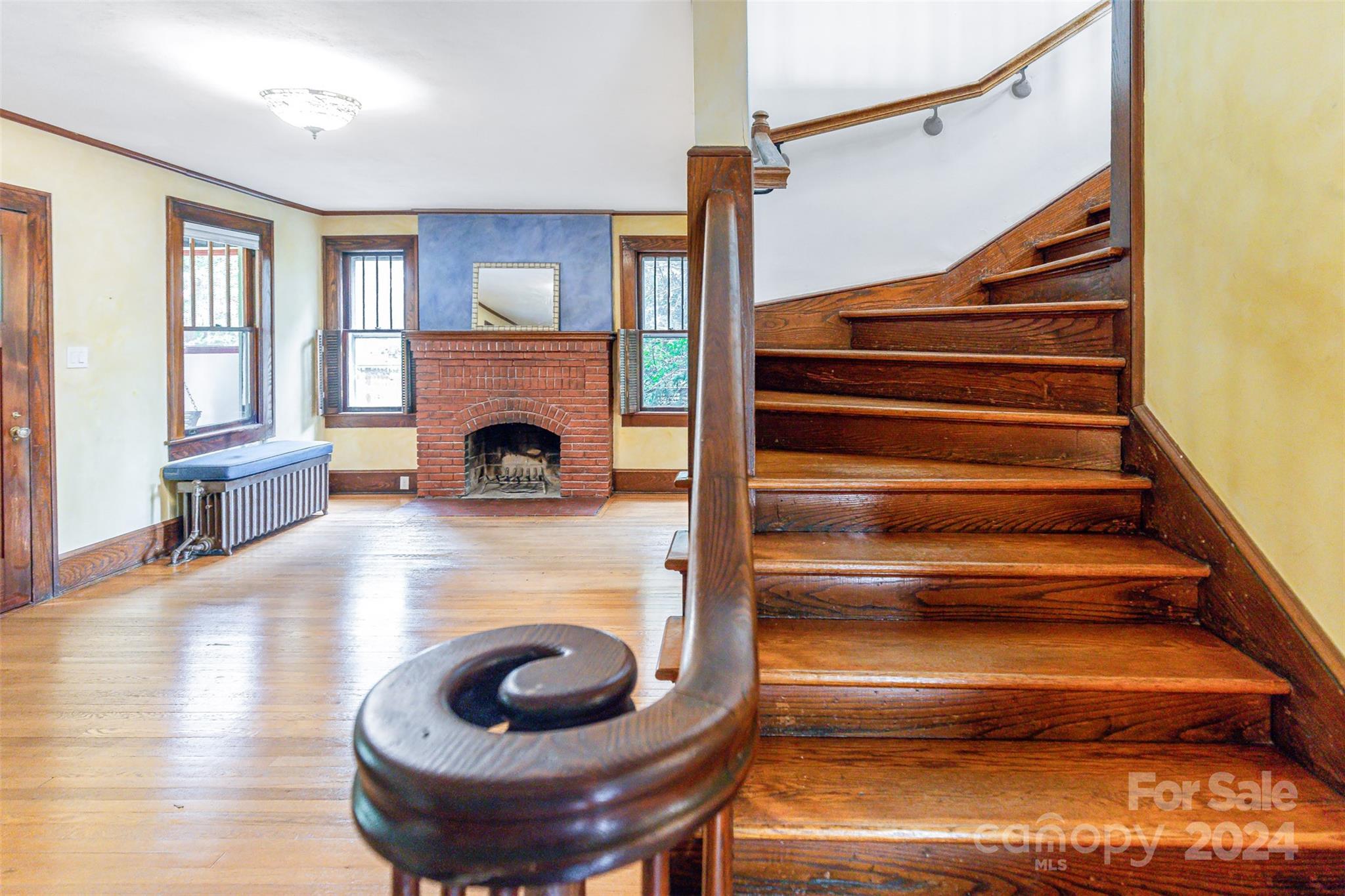 Grove Park - Residential