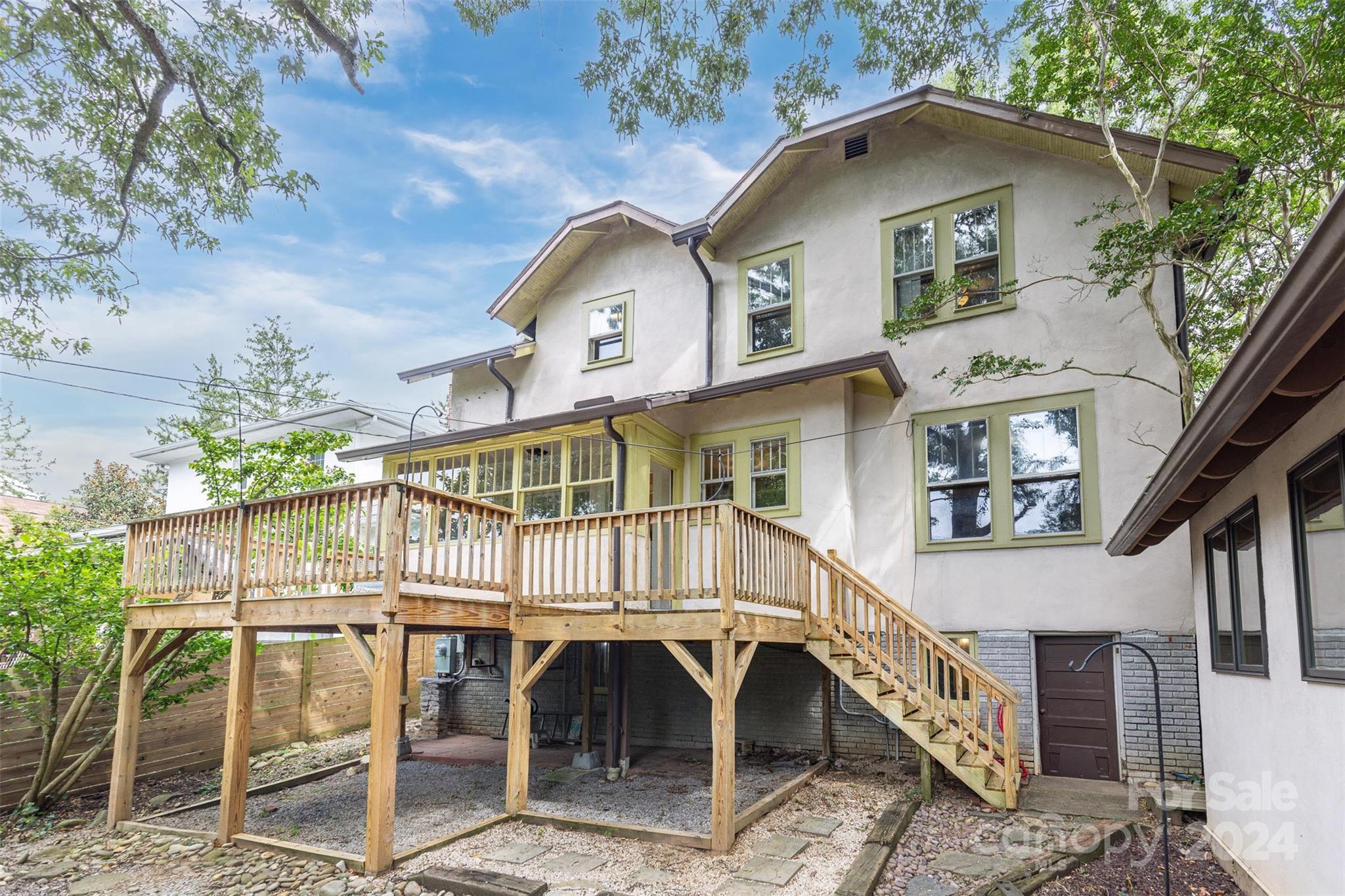 Grove Park - Residential