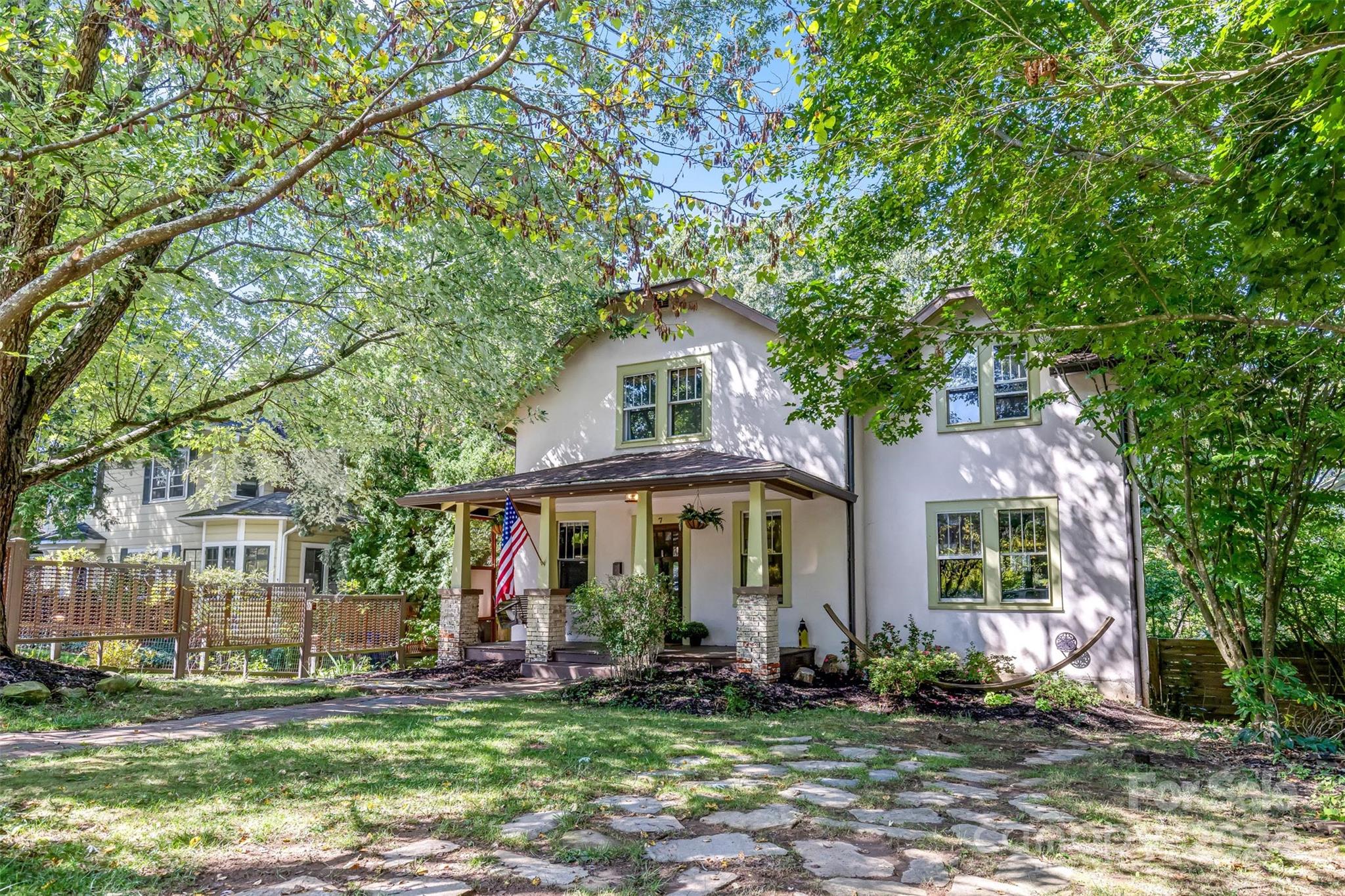 Grove Park - Residential