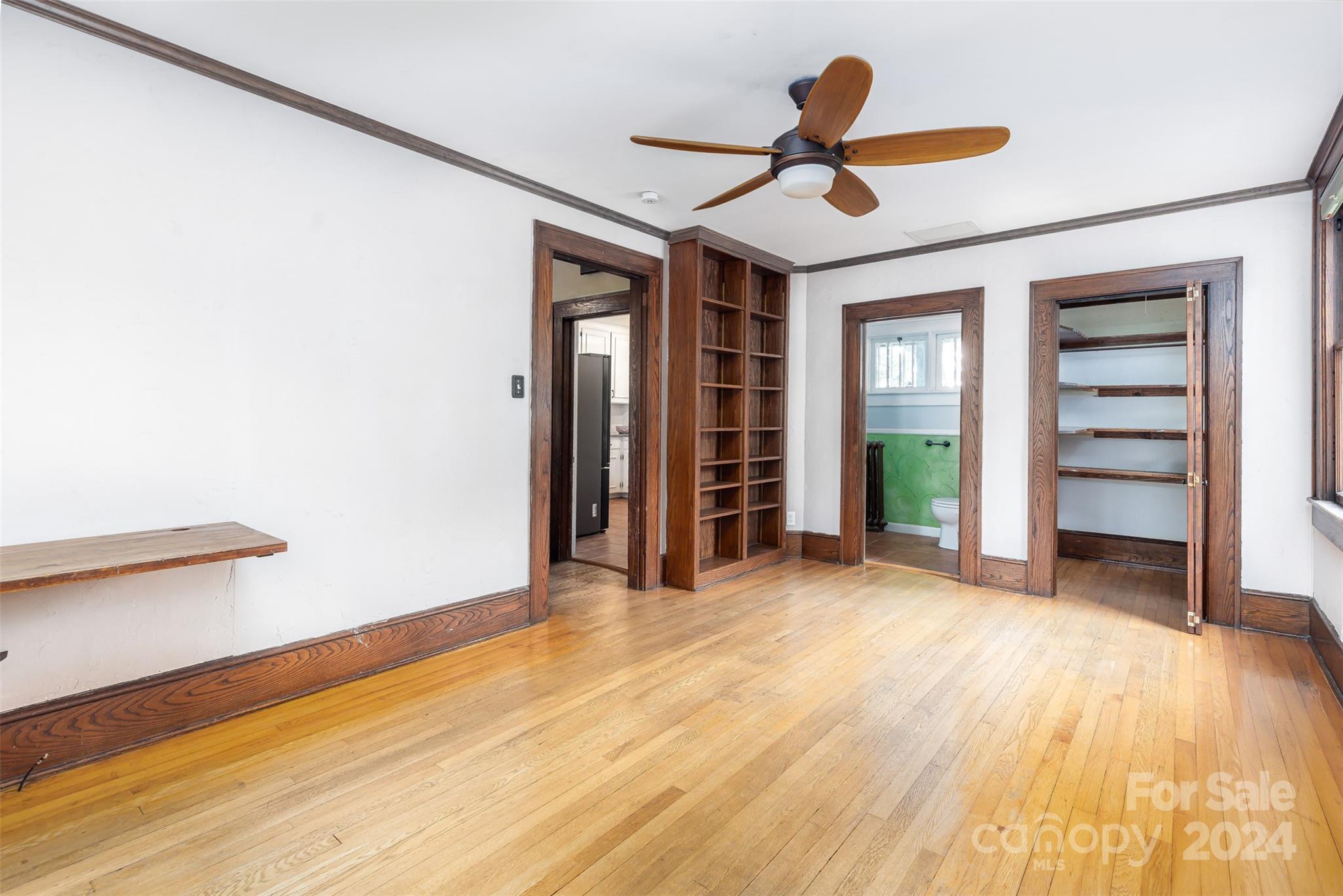 Grove Park - Residential