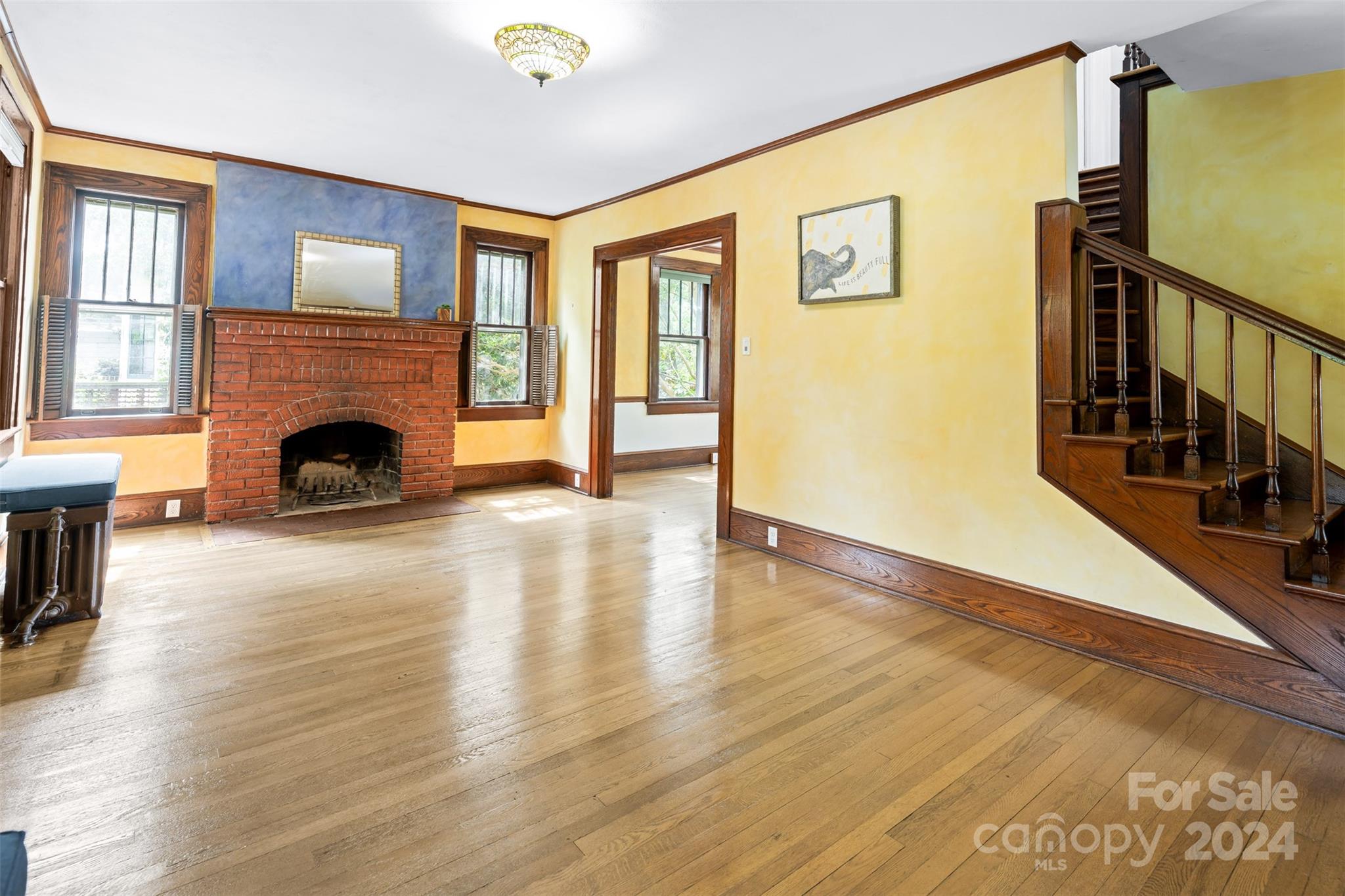 Grove Park - Residential