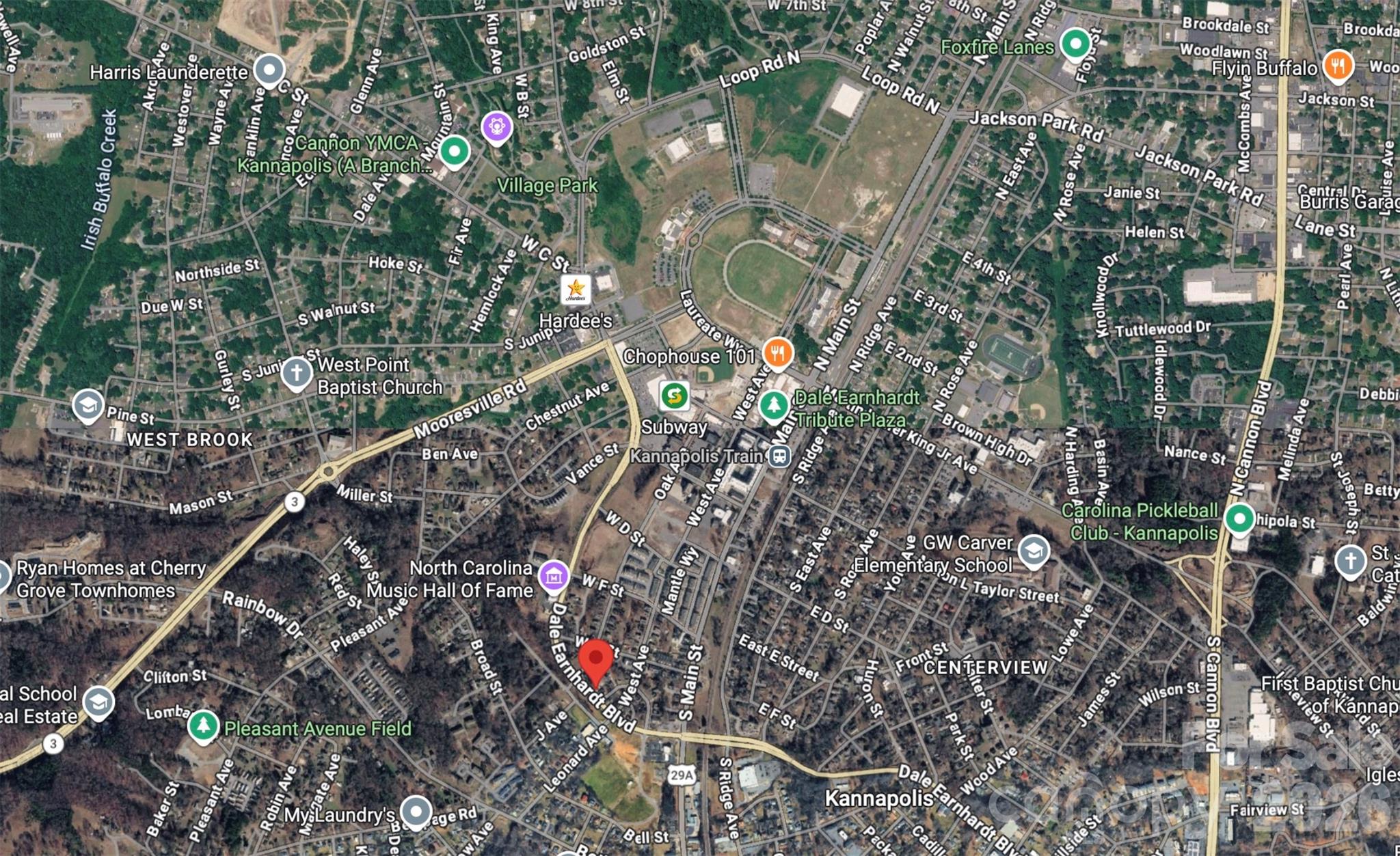 723 Dale Earnhardt Boulevard