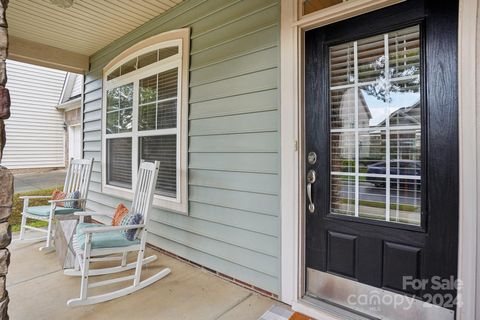 A home in Waxhaw