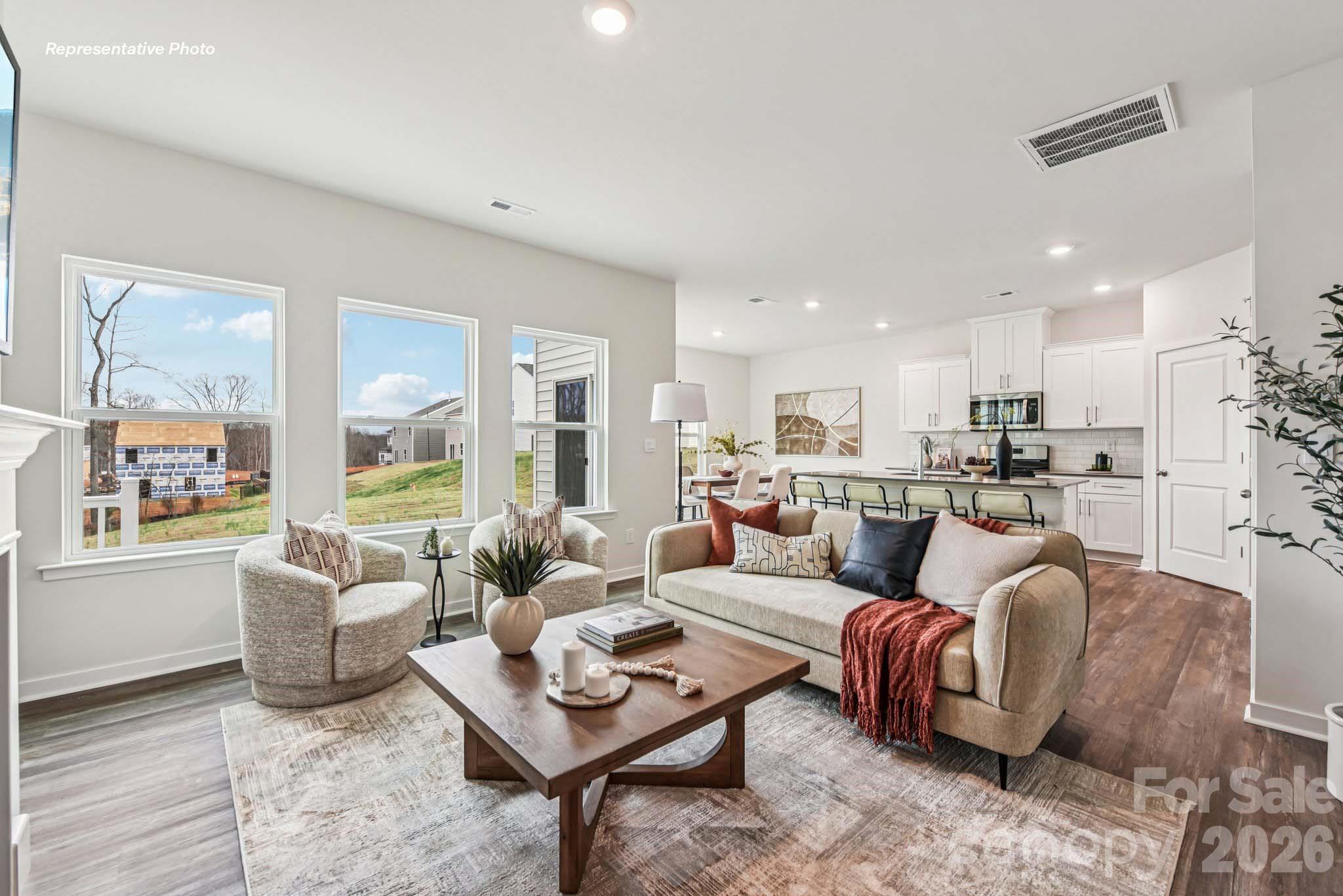 Villages of Maiden - Residential