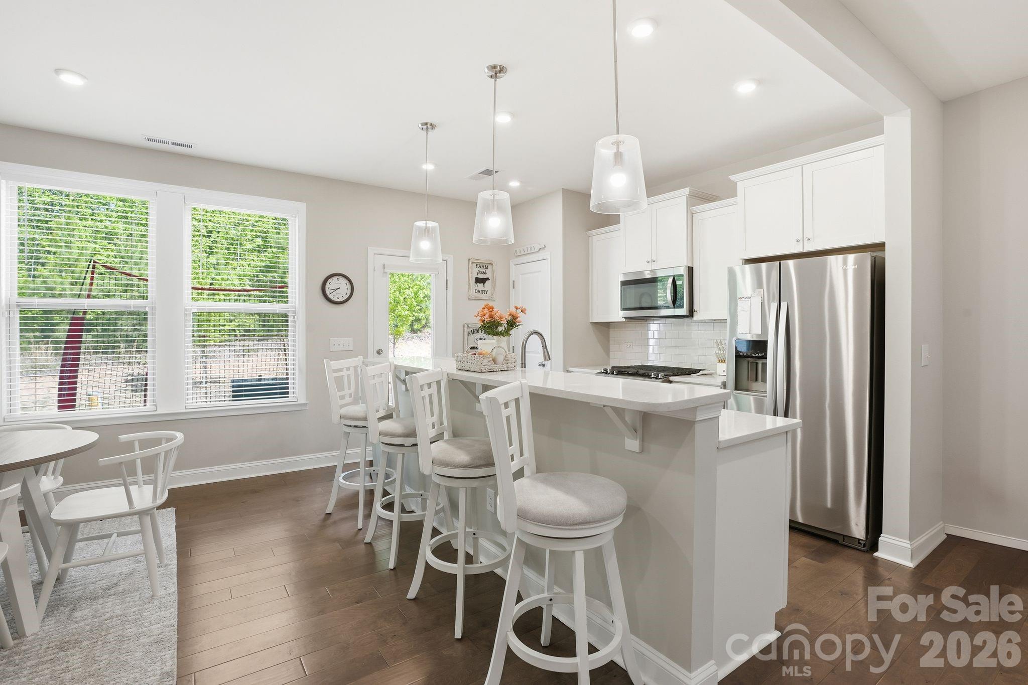 Masons Bend - Residential