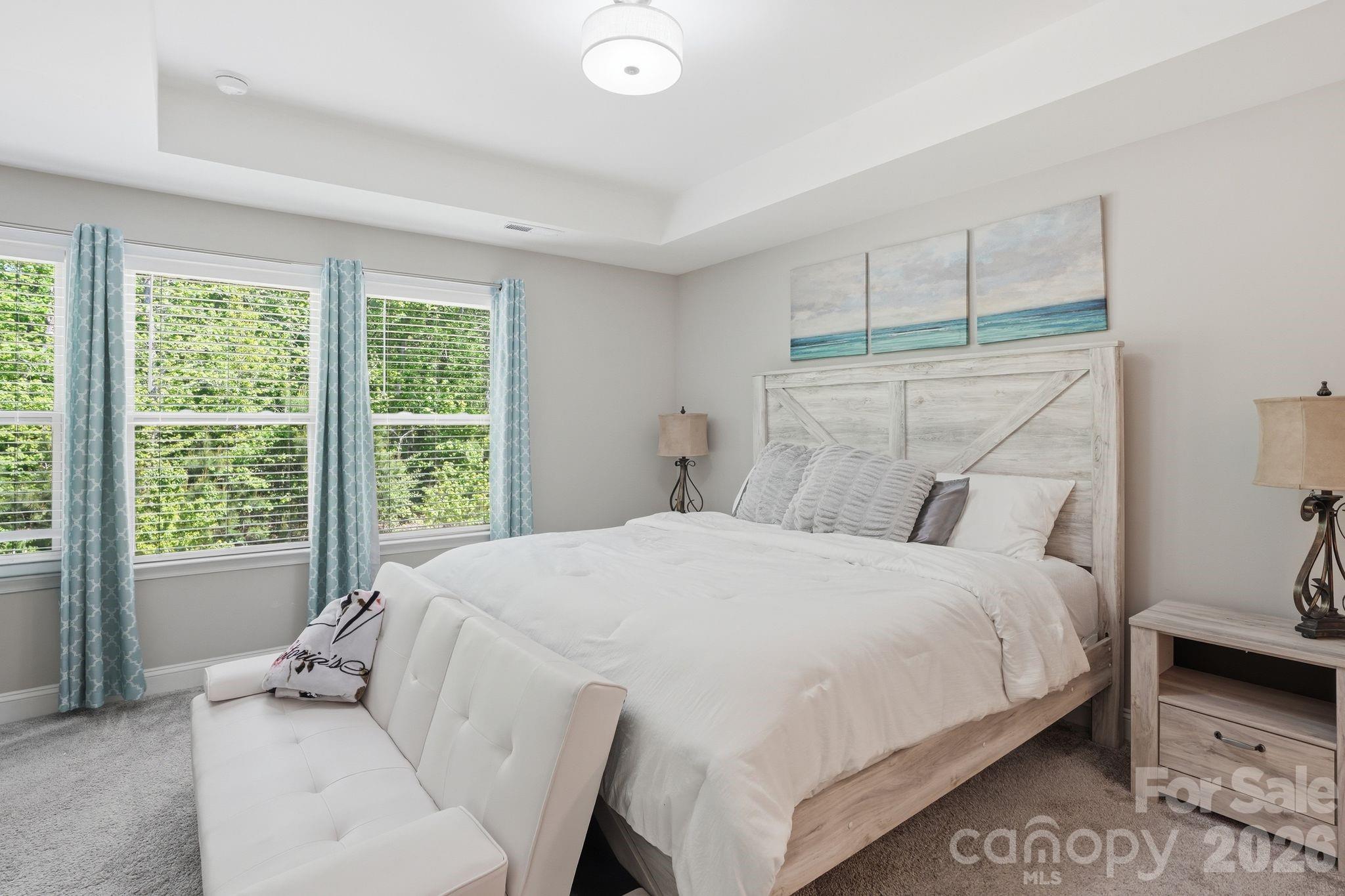 Masons Bend - Residential