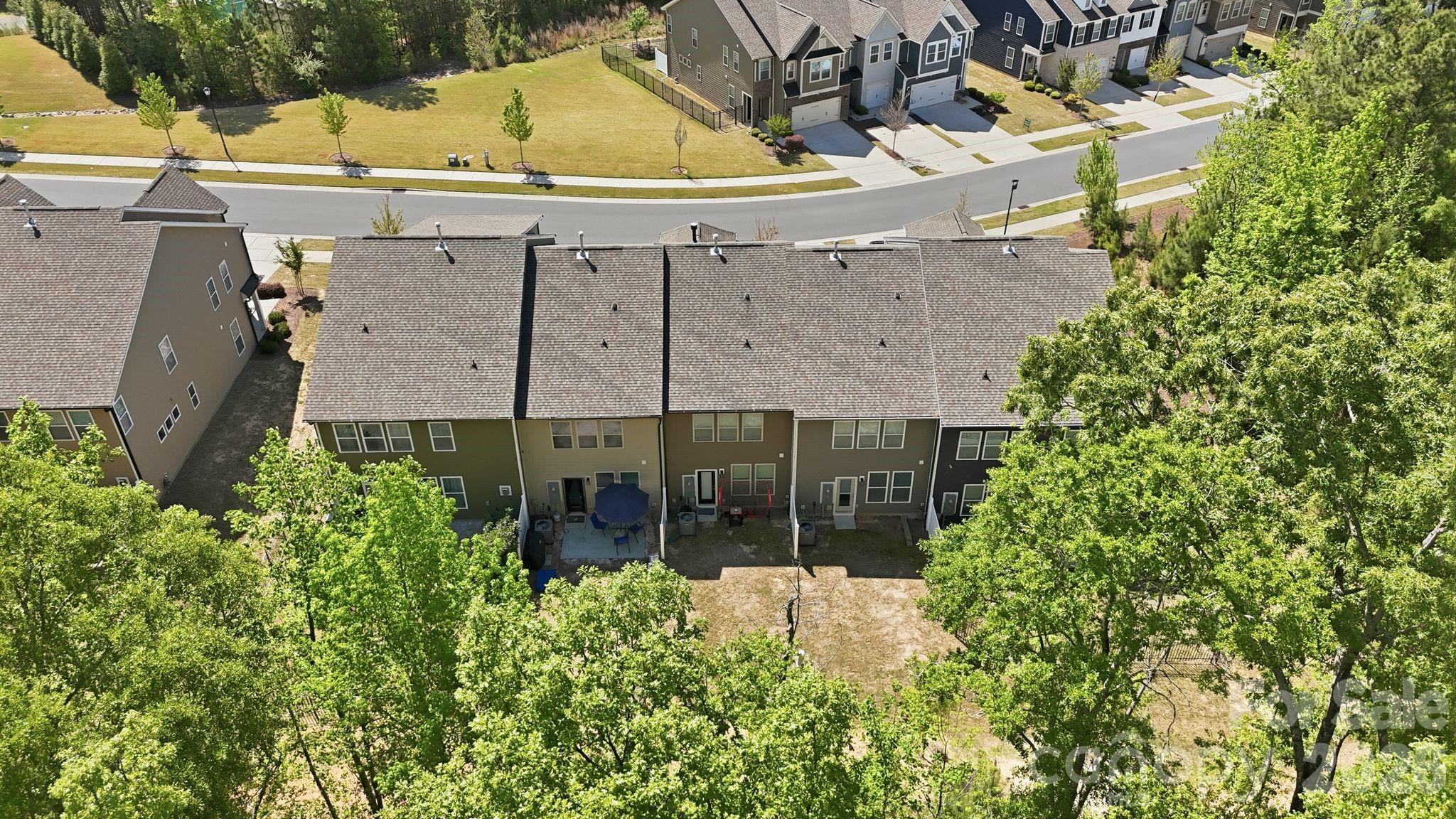 Masons Bend - Residential