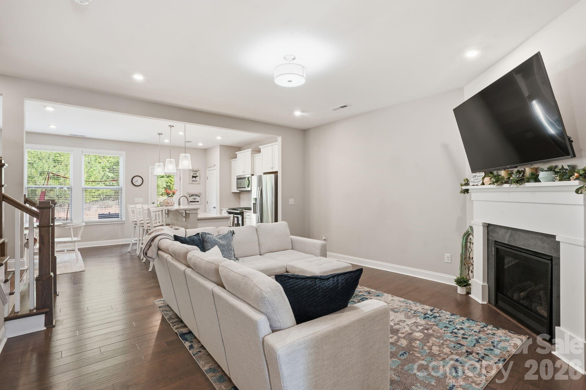 Masons Bend - Residential