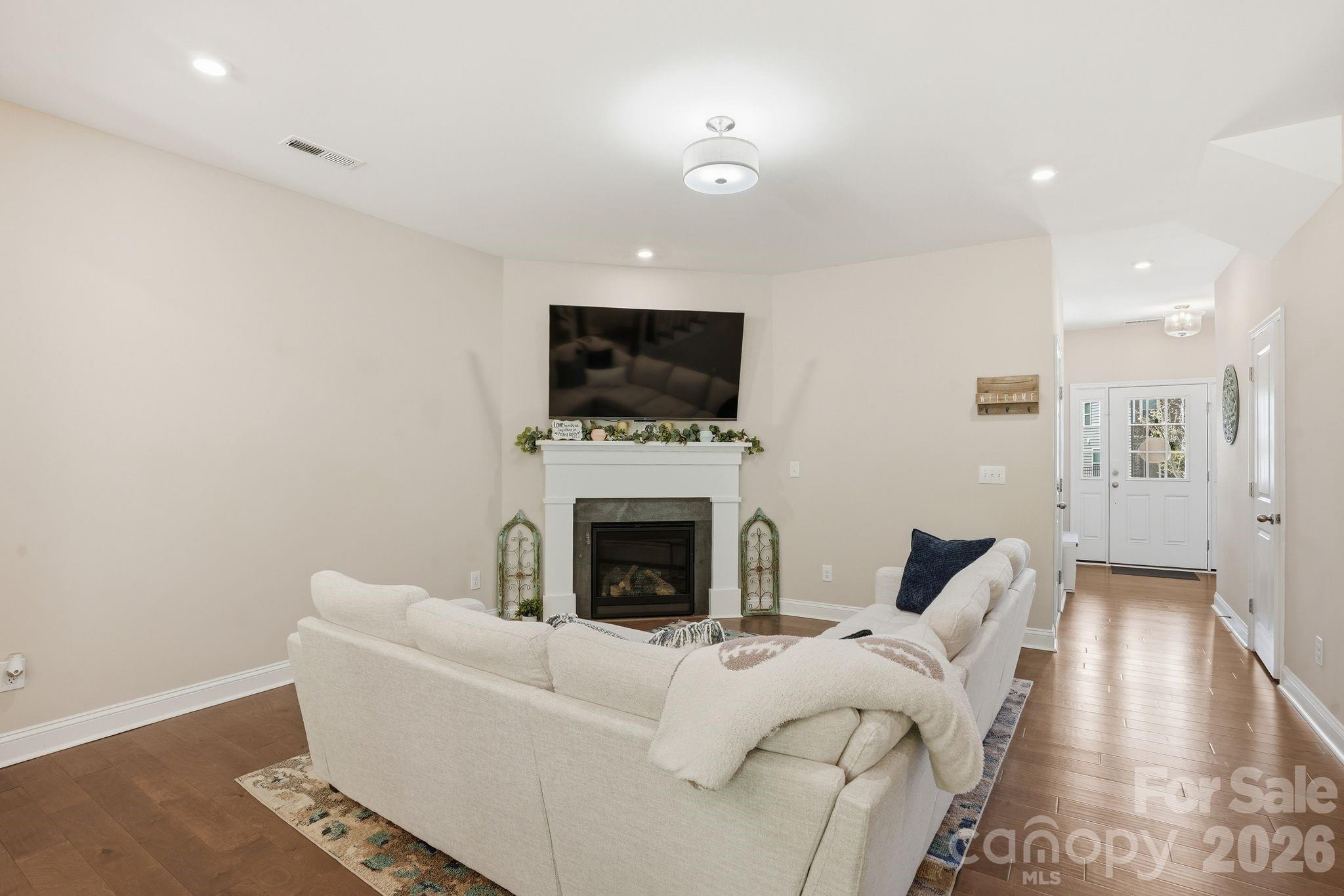Masons Bend - Residential