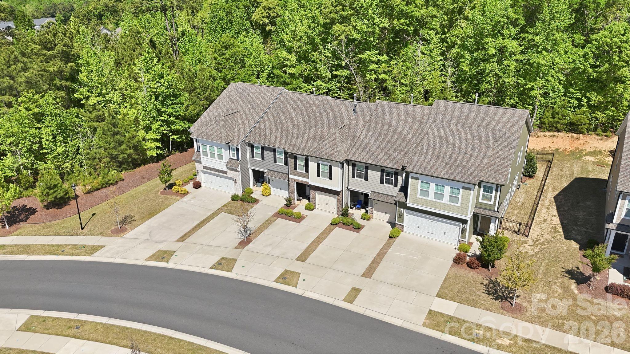 Masons Bend - Residential