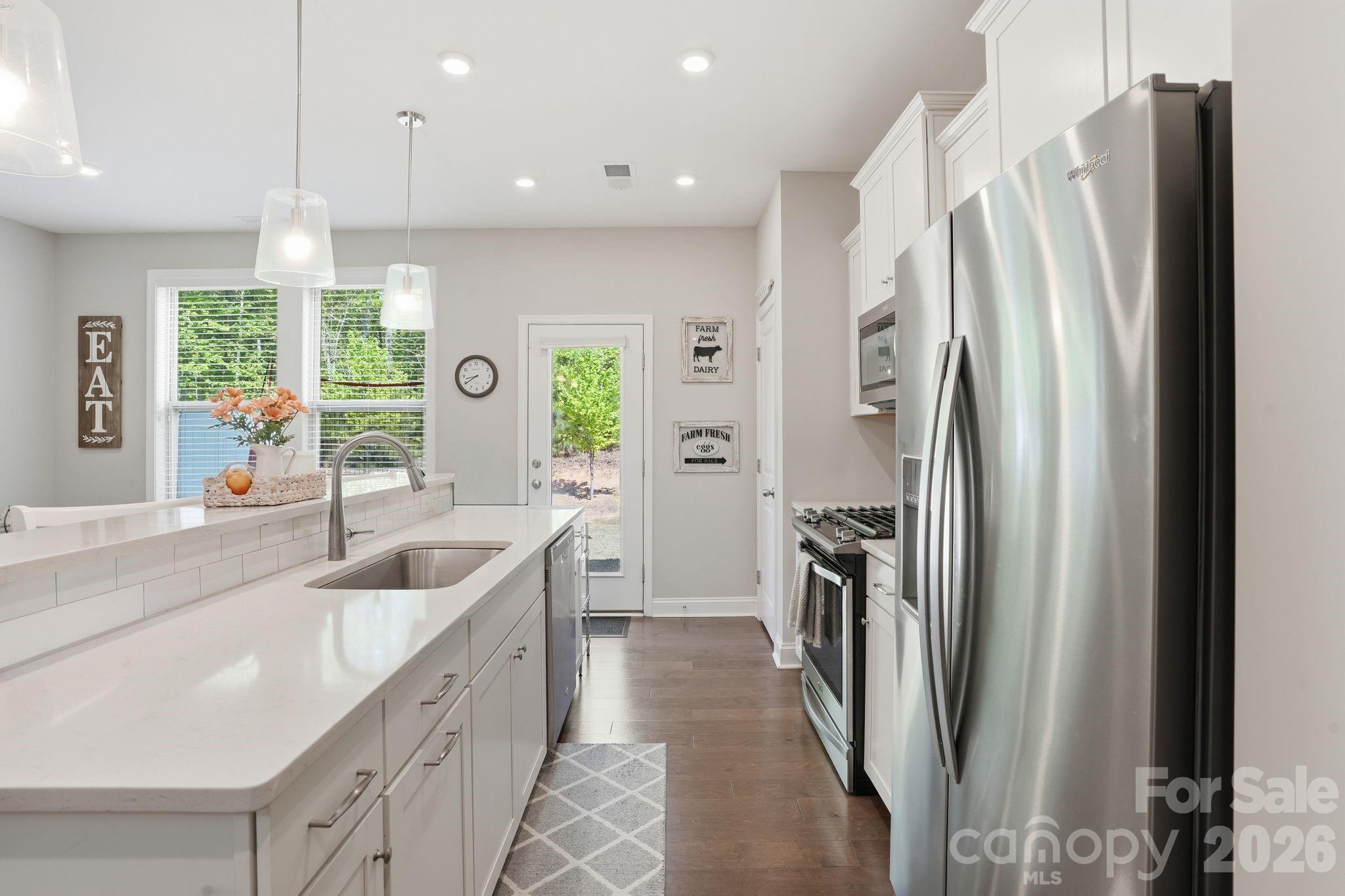 Masons Bend - Residential