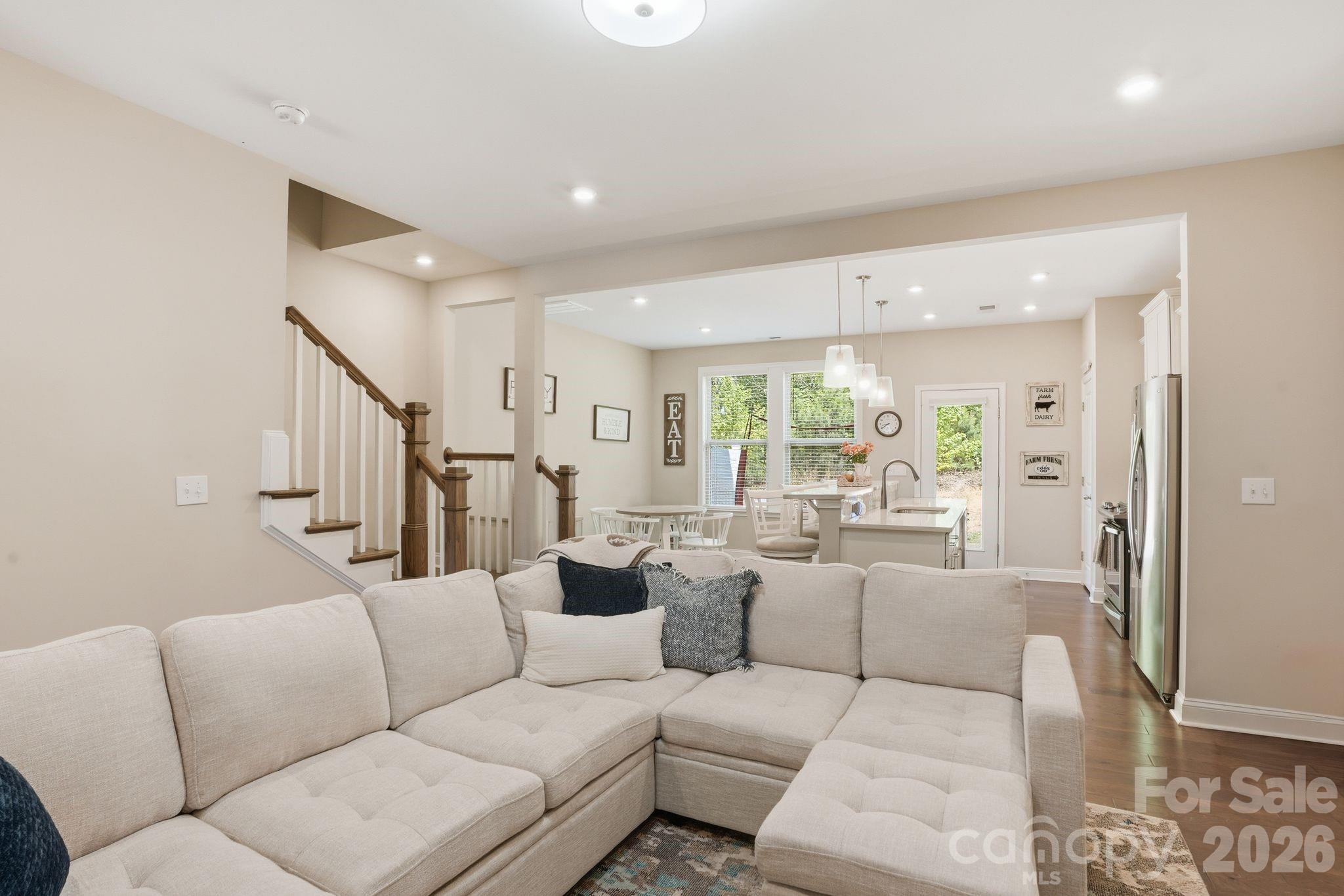 Masons Bend - Residential