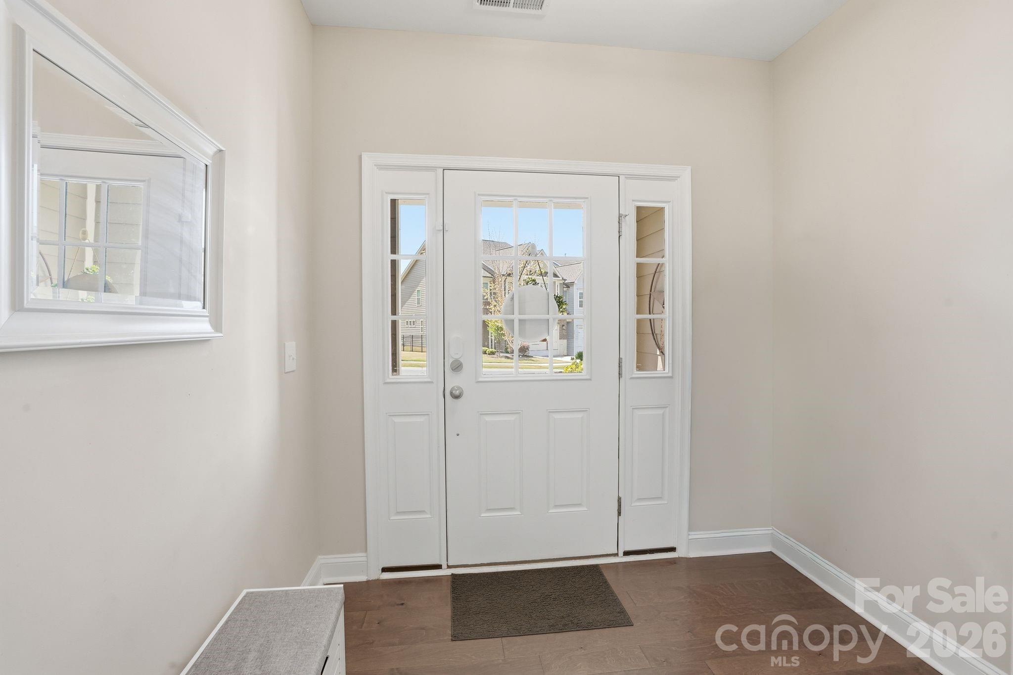 Masons Bend - Residential