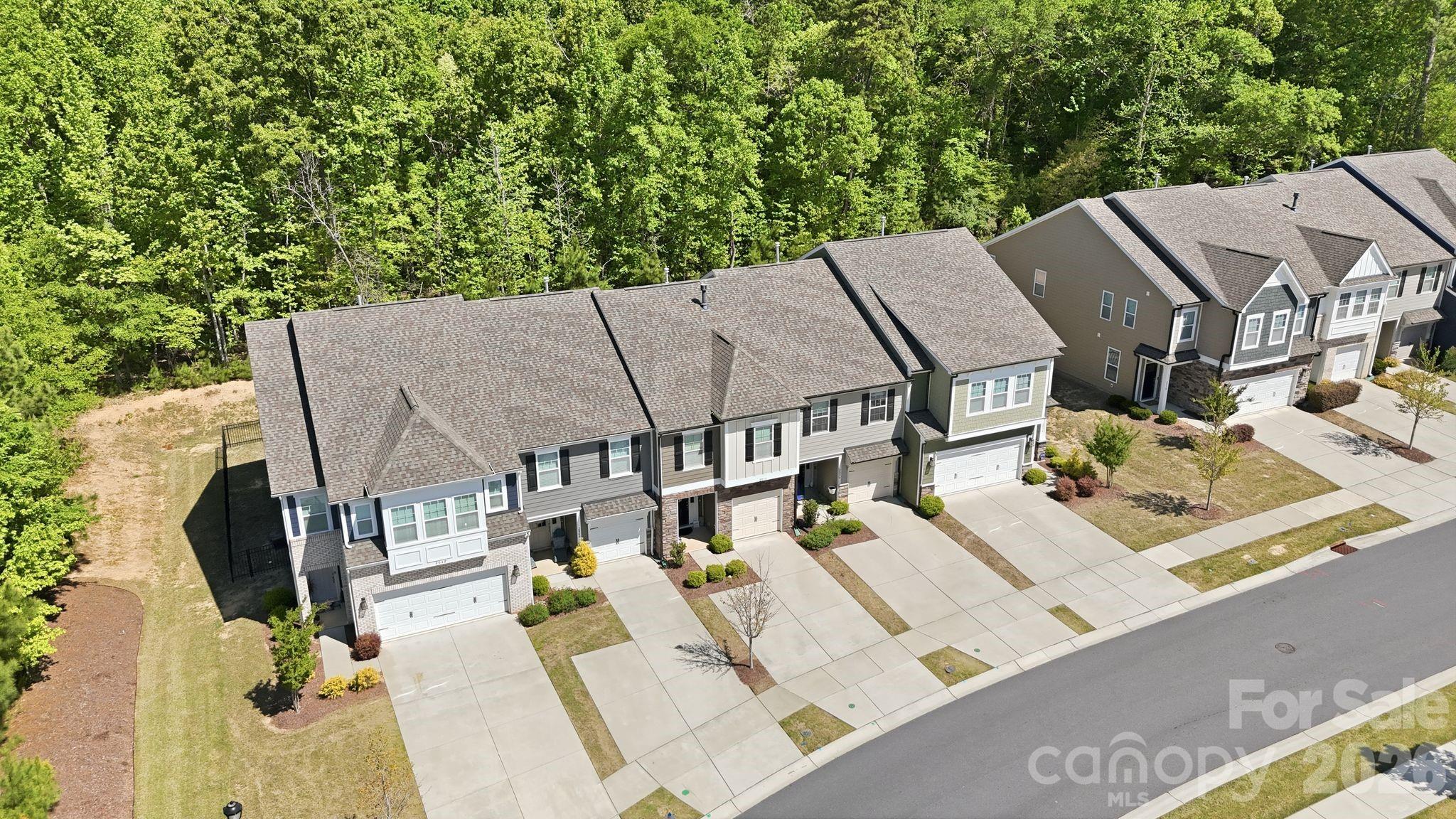 Masons Bend - Residential