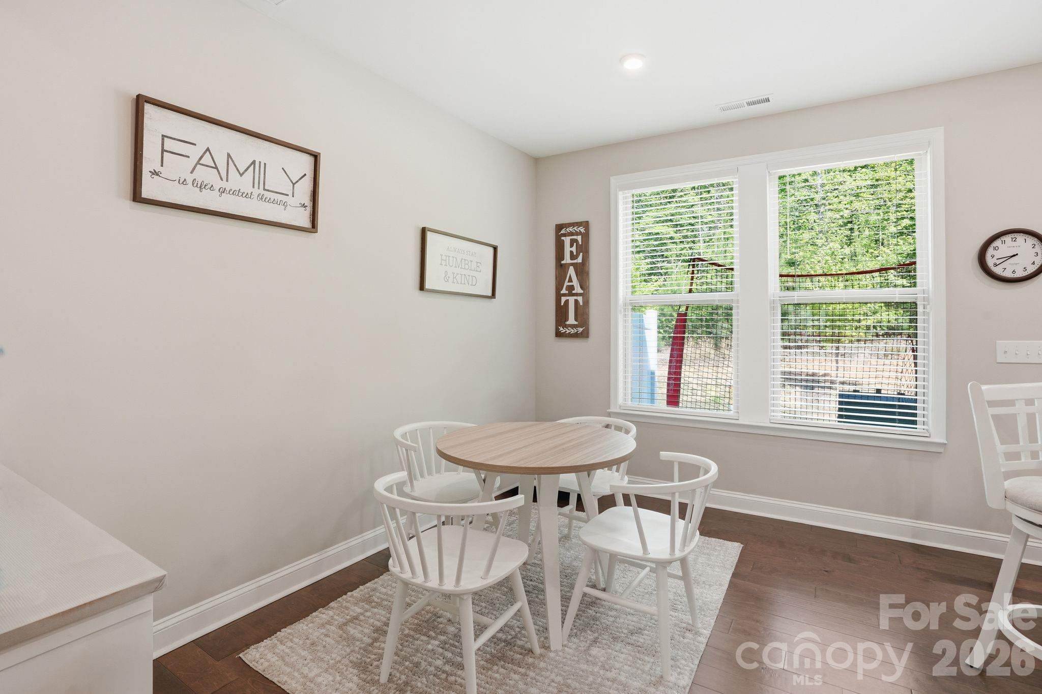 Masons Bend - Residential