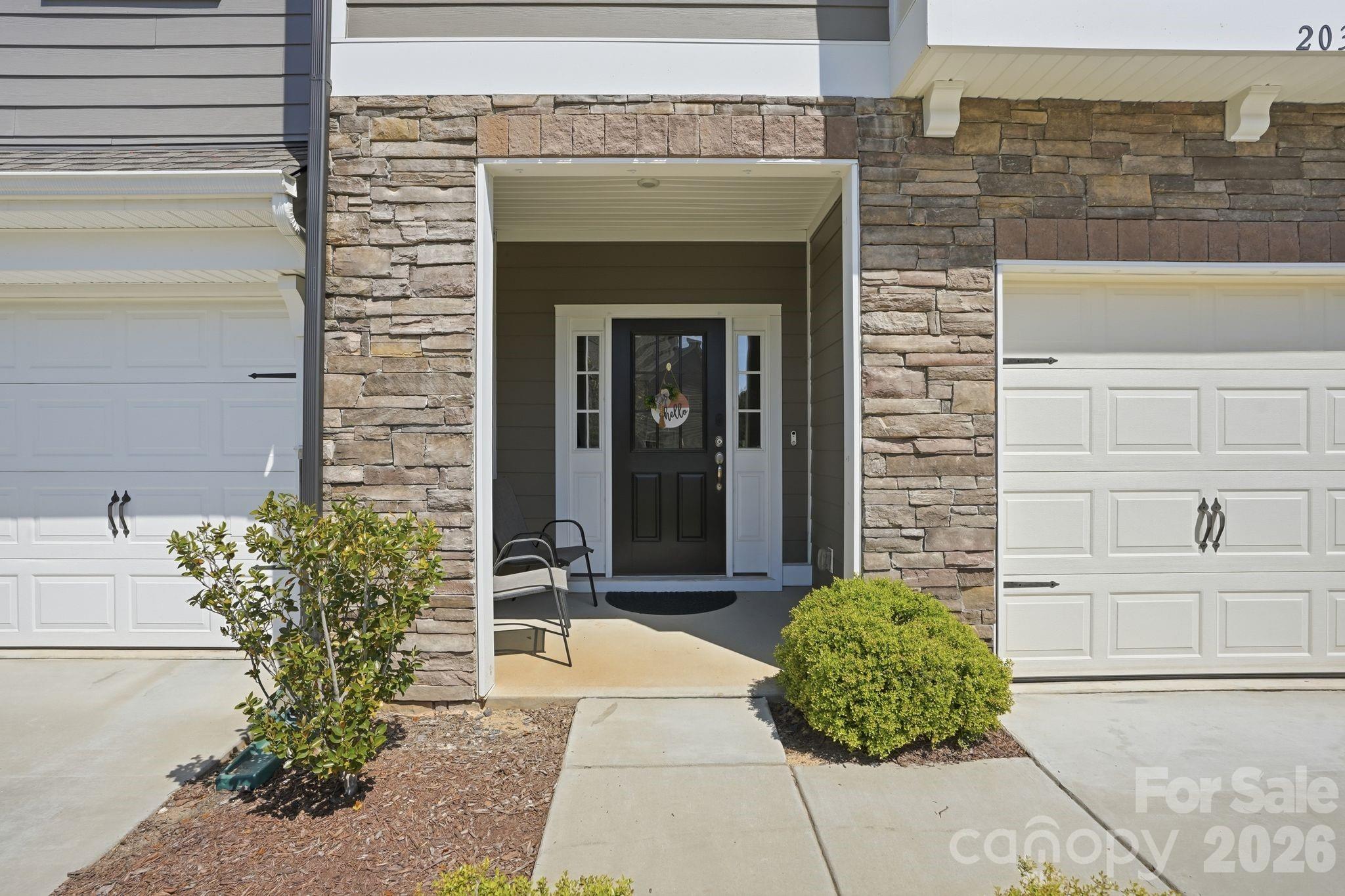 Masons Bend - Residential
