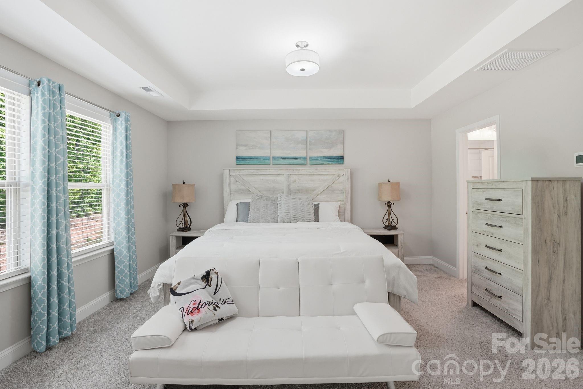 Masons Bend - Residential
