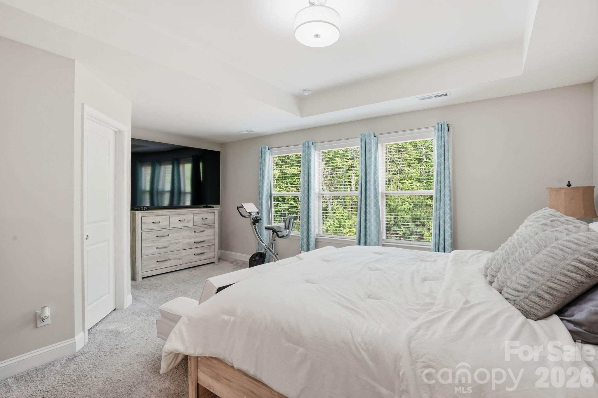 Masons Bend - Residential