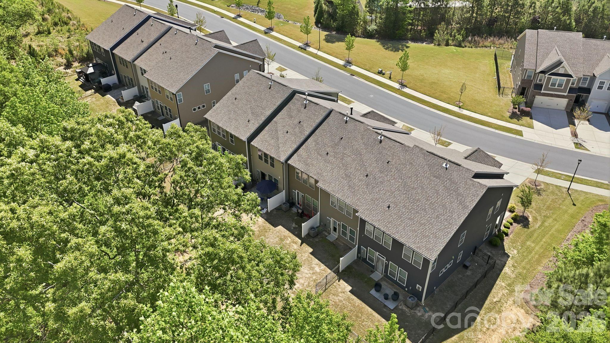 Masons Bend - Residential