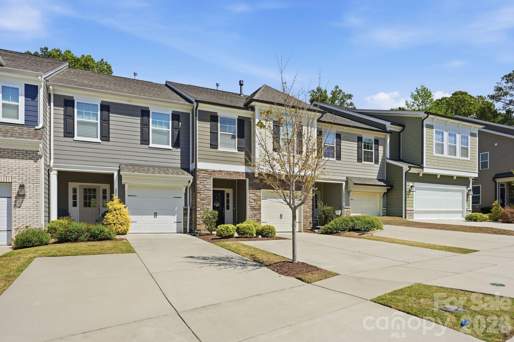 Masons Bend - Residential